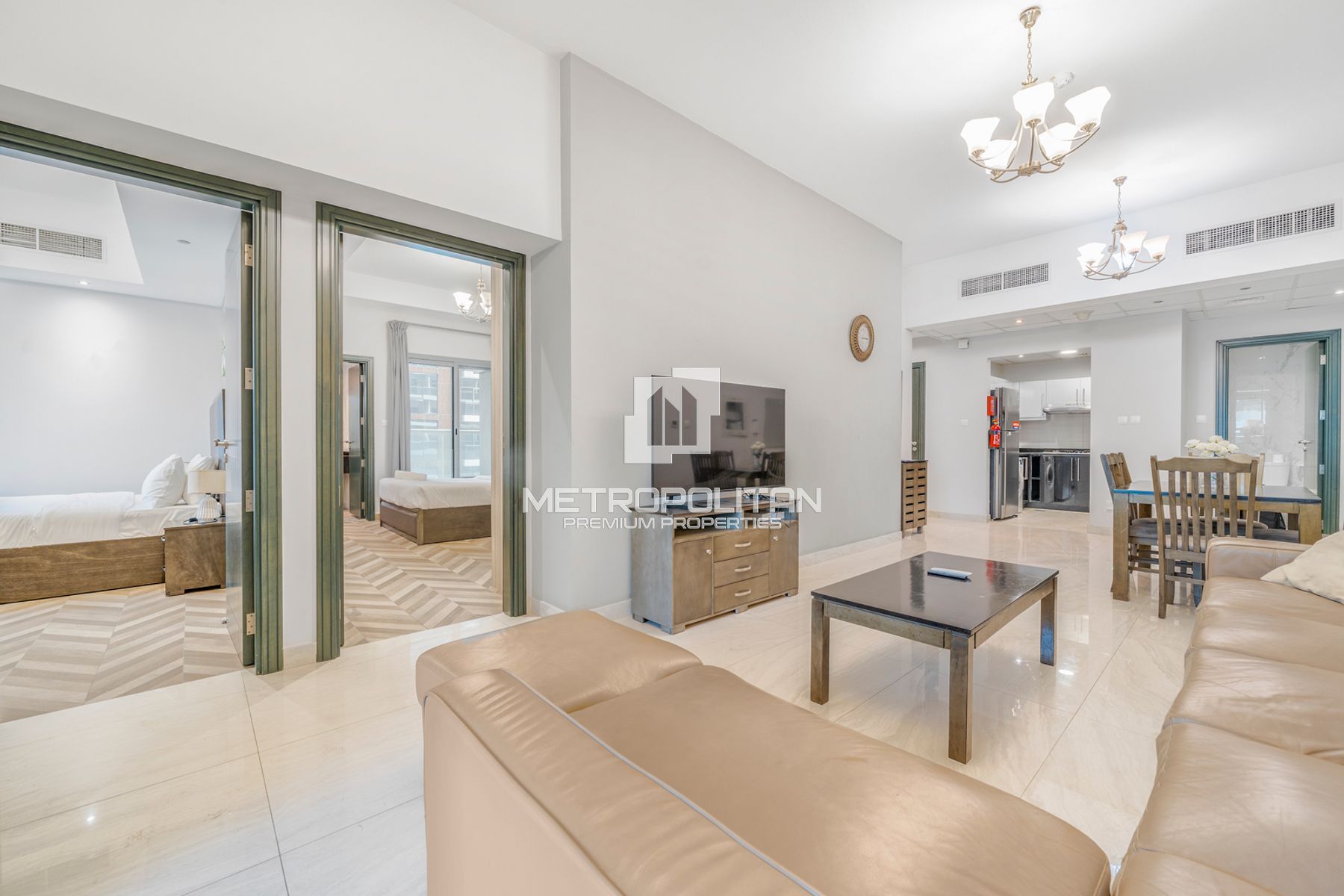 4-комнатная квартира на продажу в Business Bay – MPS-40491 photo-2