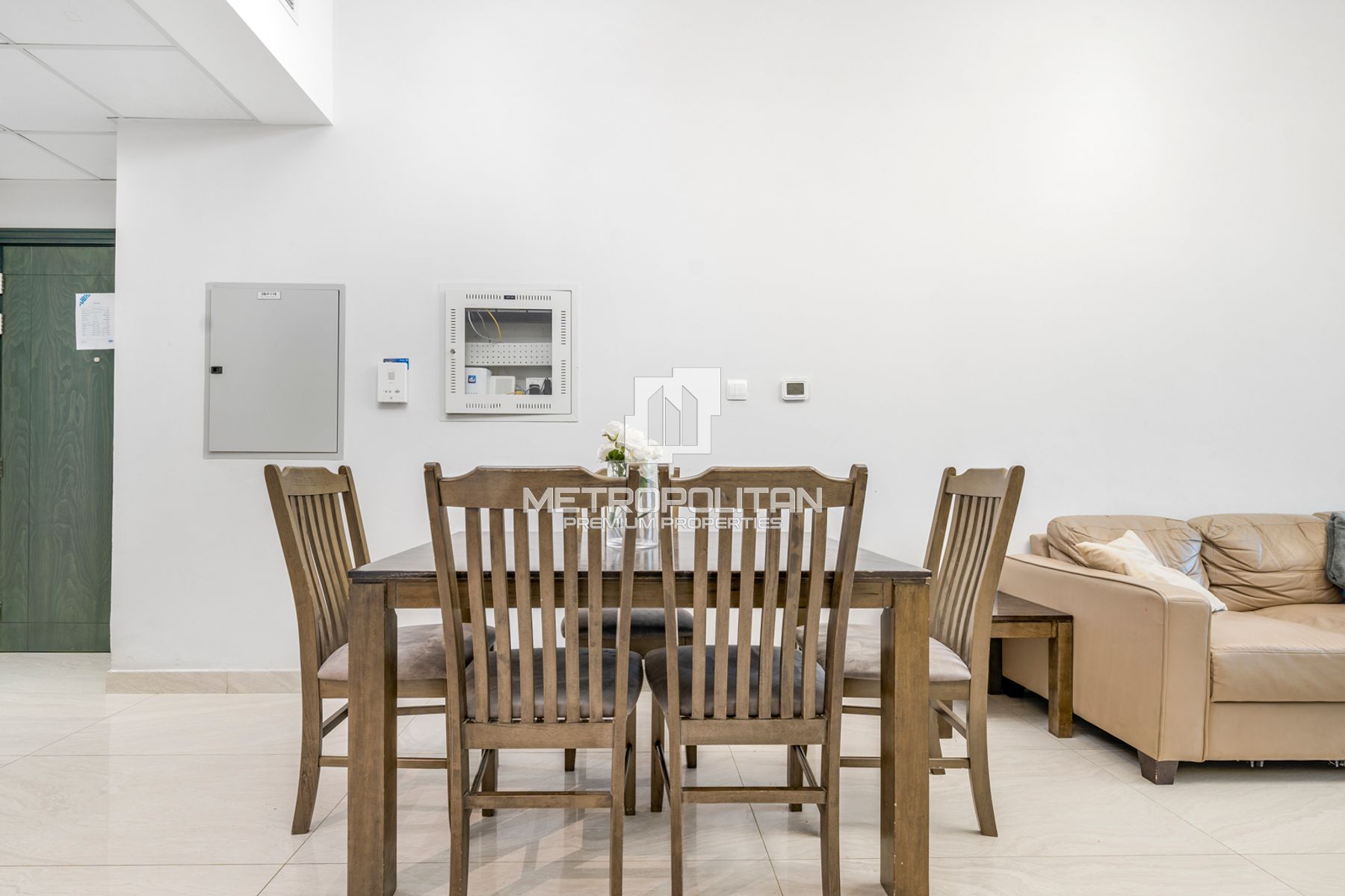 4-комнатная квартира на продажу в Business Bay – MPS-40491 photo-4