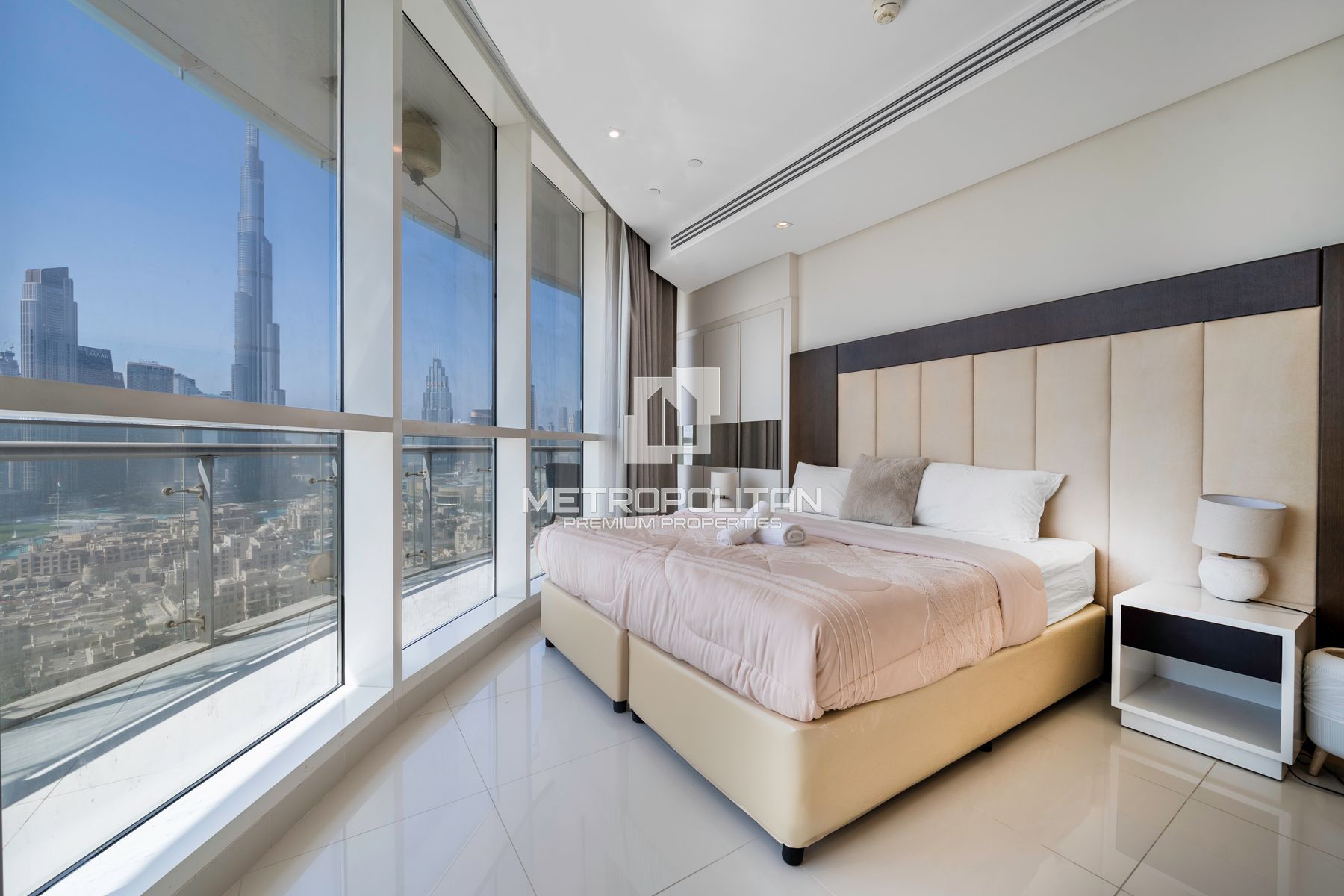 2-комнатная квартира на продажу в Downtown Dubai – MPS-40492 photo-3