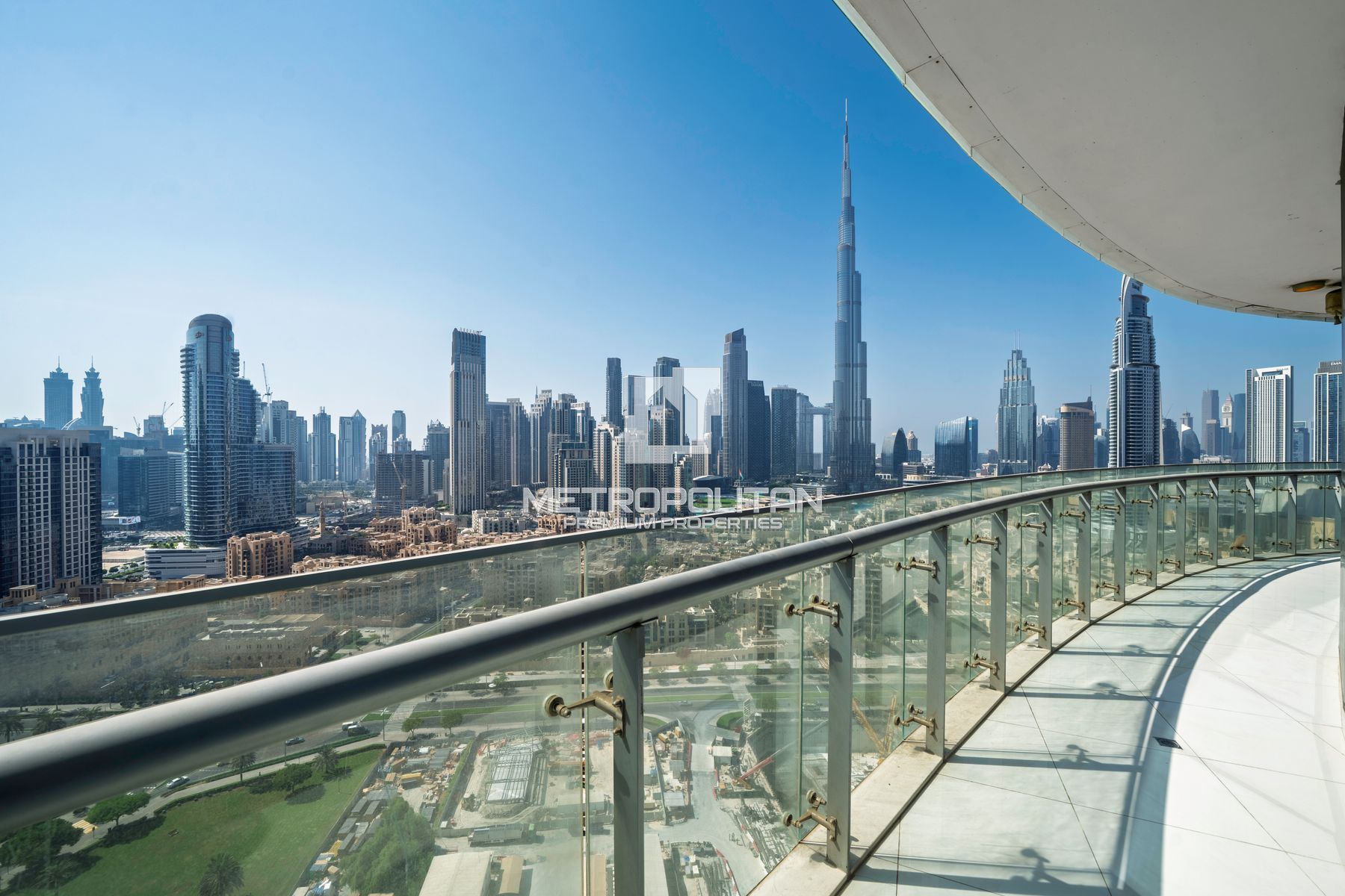 2-комнатная квартира на продажу в Downtown Dubai – MPS-40492 photo-5
