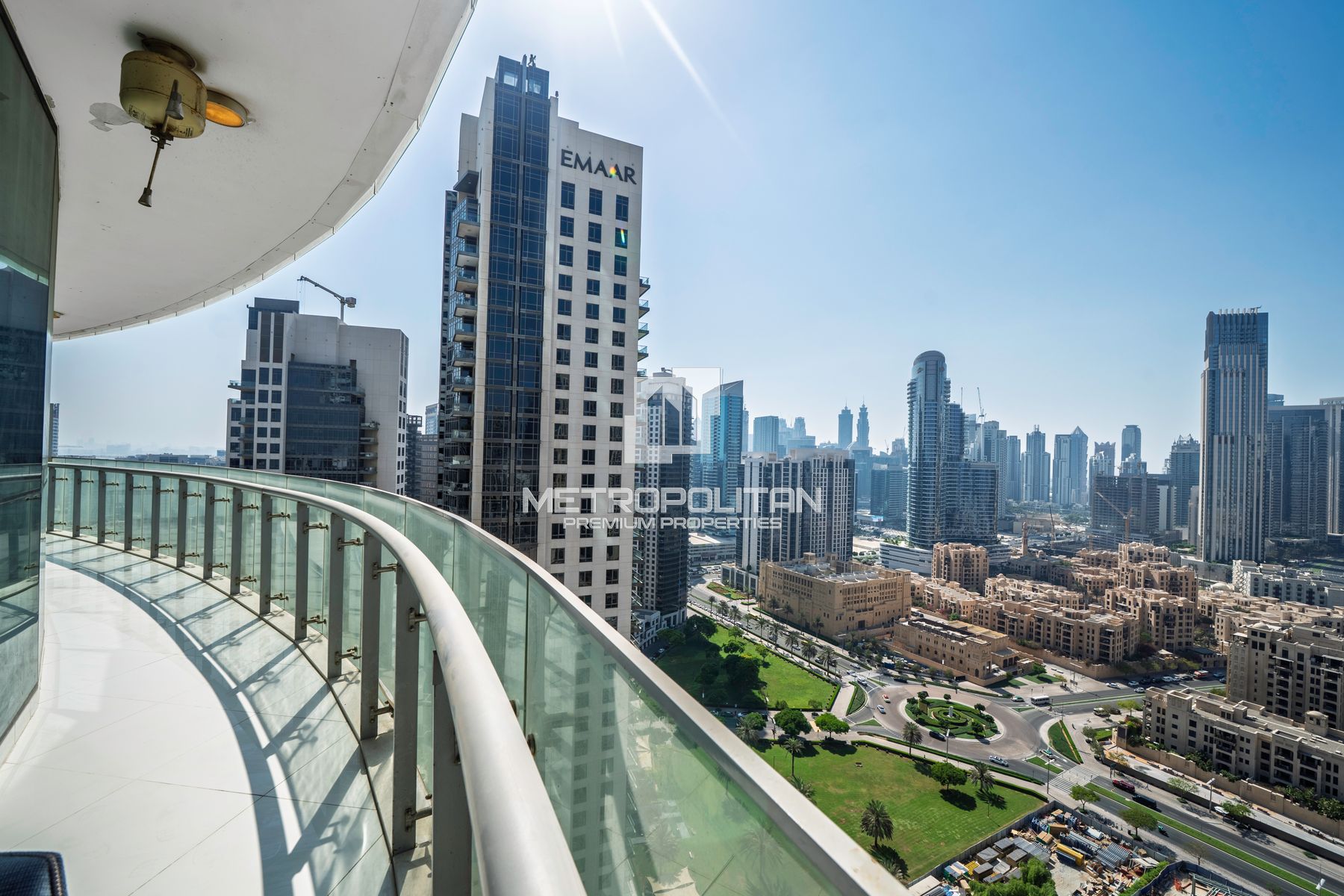 2-комнатная квартира на продажу в Downtown Dubai – MPS-40492 photo-6