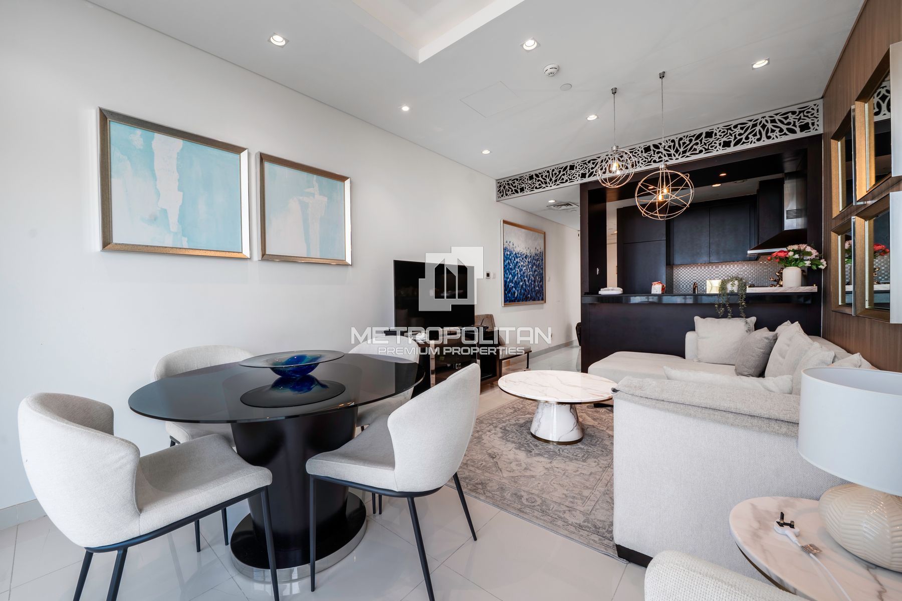 2-комнатная квартира на продажу в Downtown Dubai – MPS-40492 photo-7