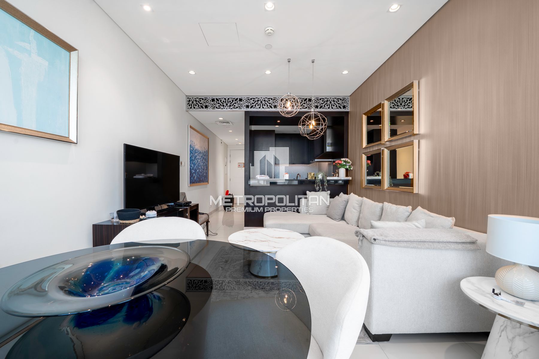 2-комнатная квартира на продажу в Downtown Dubai – MPS-40492 photo-9