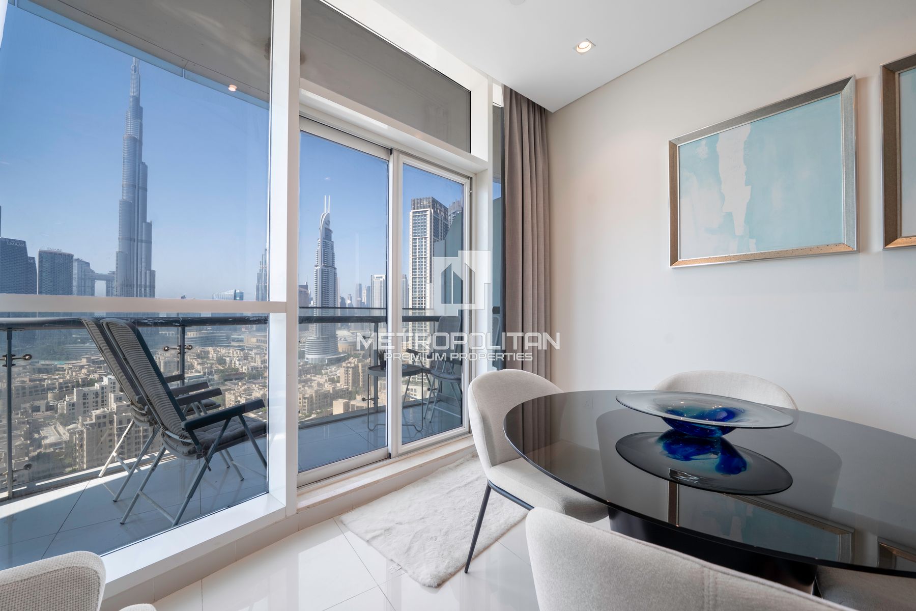 2-комнатная квартира на продажу в Downtown Dubai – MPS-40492 photo-11