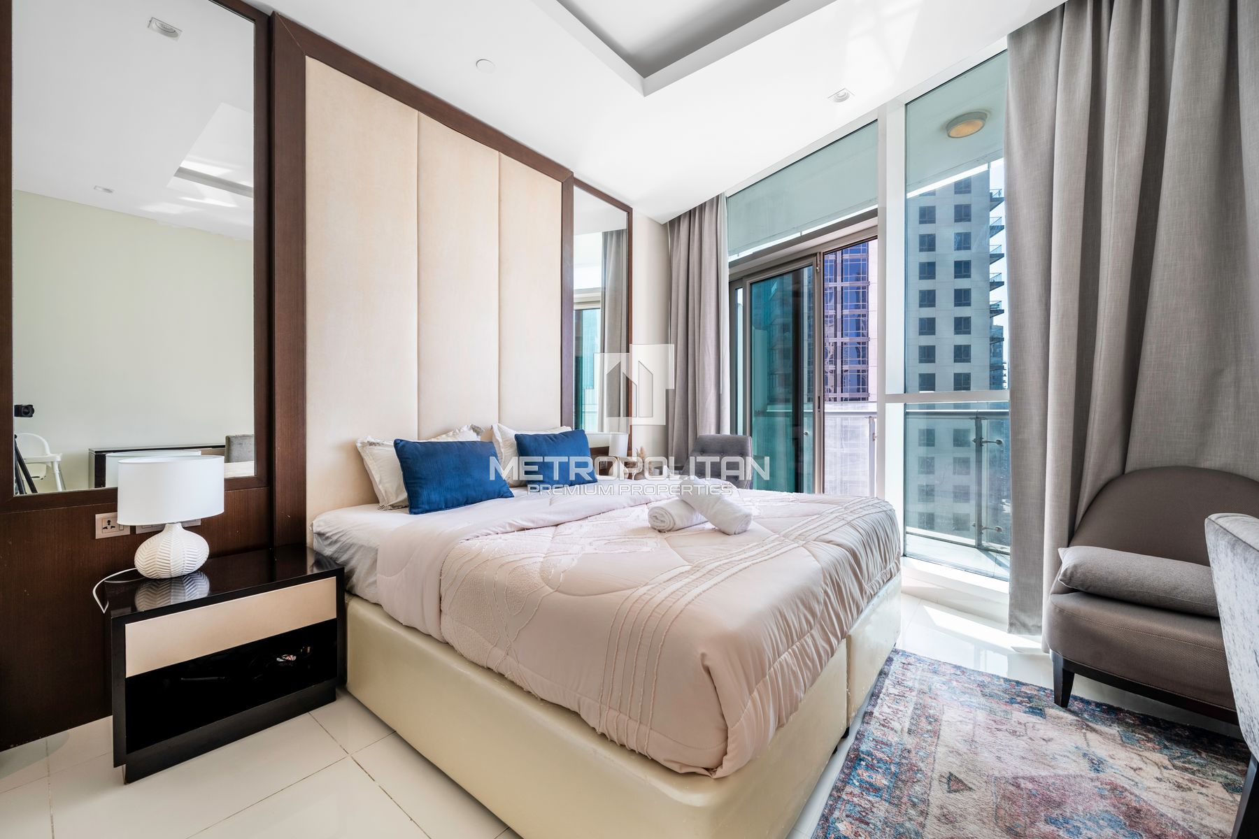 2-комнатная квартира на продажу в Downtown Dubai – MPS-40492 photo-12