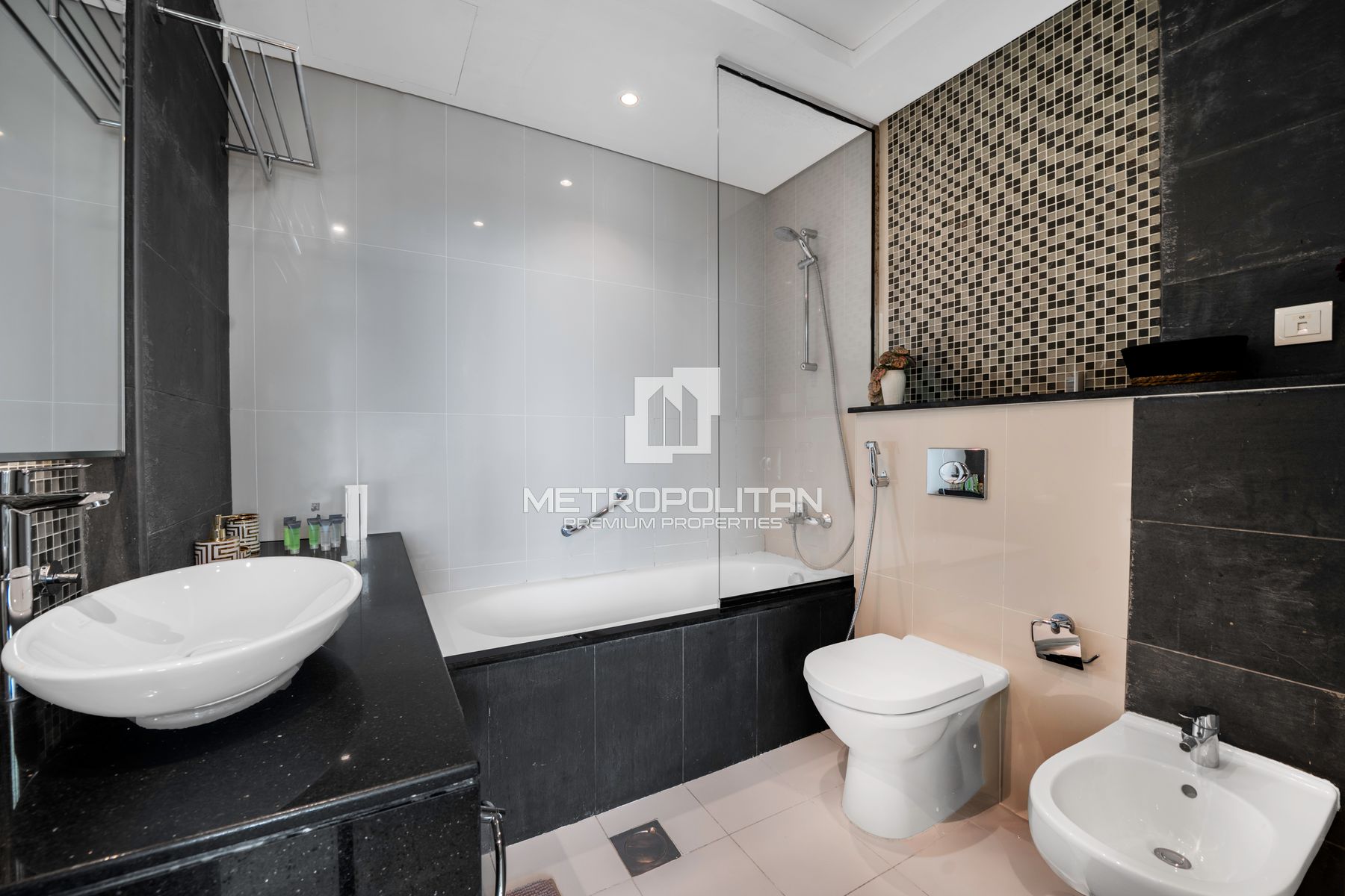 2-комнатная квартира на продажу в Downtown Dubai – MPS-40492 photo-14