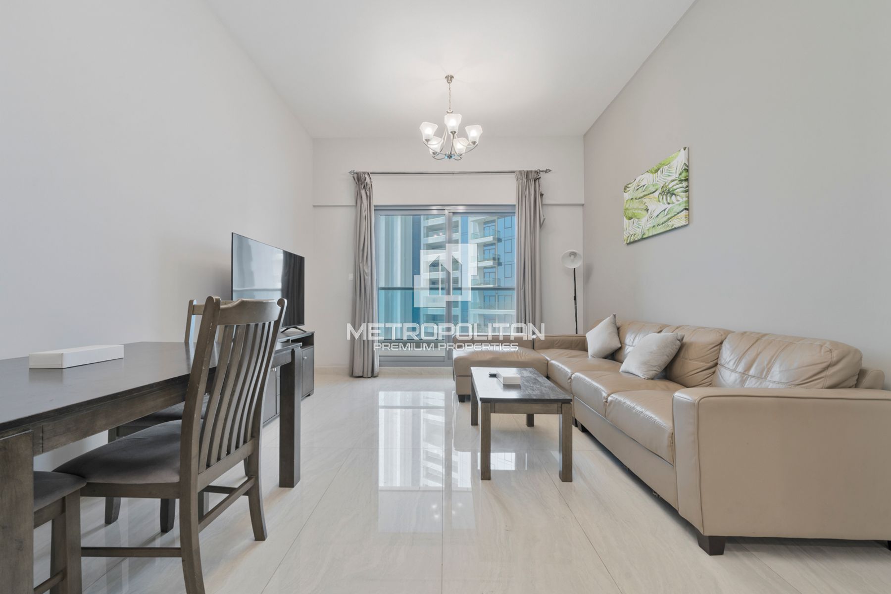 1-комнатная квартира на продажу в Business Bay – MPS-40495 photo-7