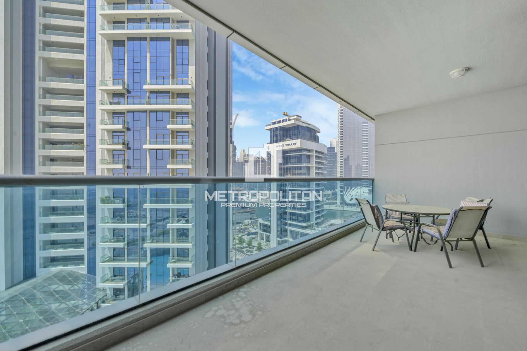 1-комнатная квартира на продажу в Business Bay – MPS-40496 photo-17