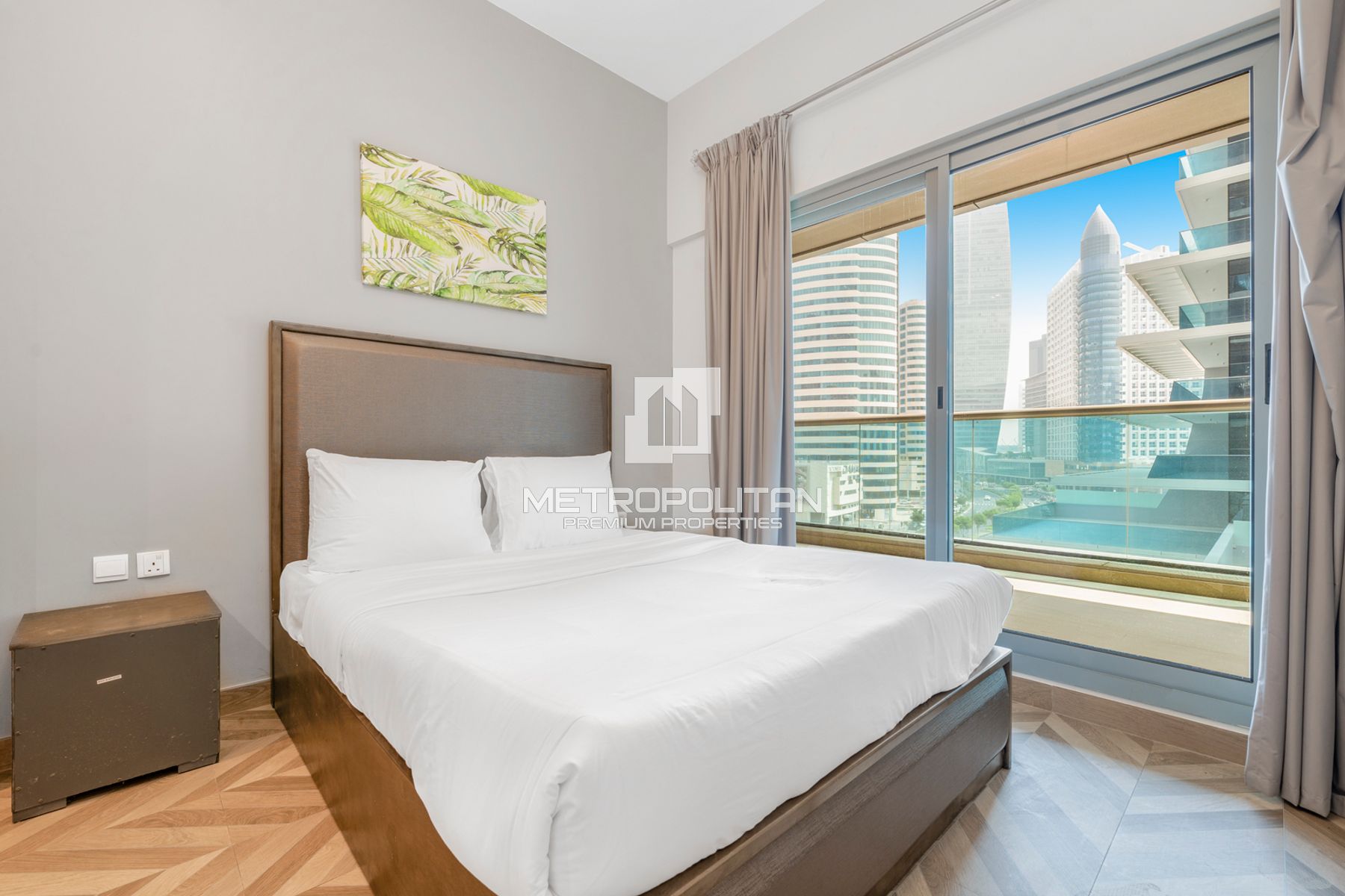 4-комнатная квартира на продажу в Business Bay – MPS-40505 photo-13