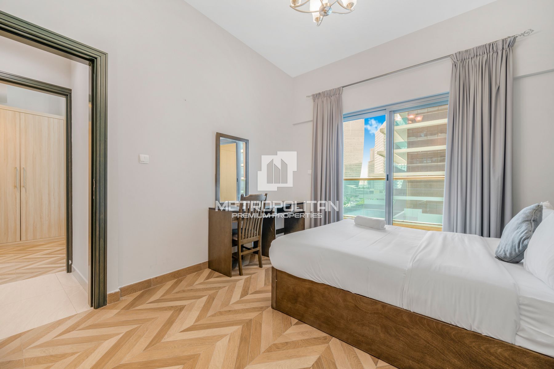 4-комнатная квартира на продажу в Business Bay – MPS-40505 photo-17