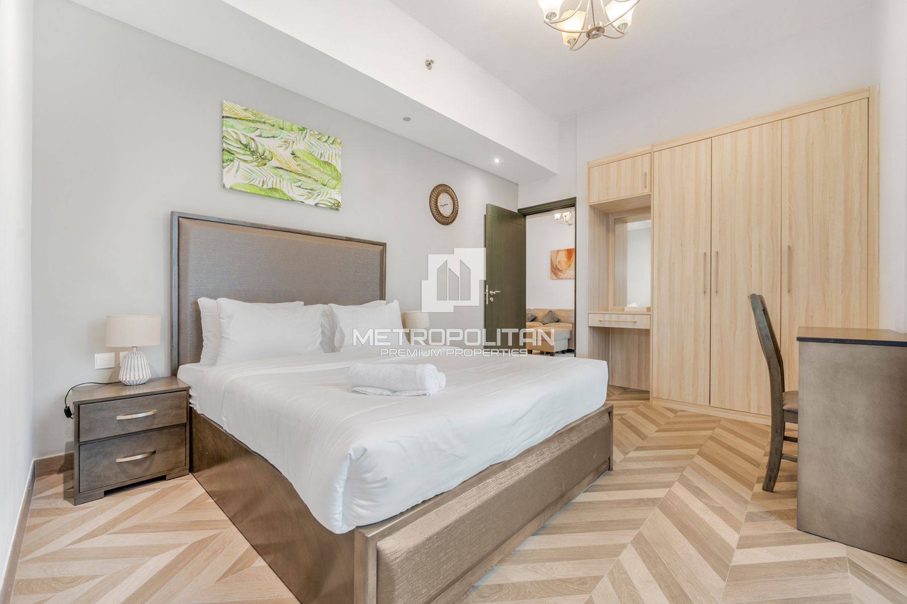 4-комнатная квартира на продажу в Business Bay – MPS-40505 photo-20