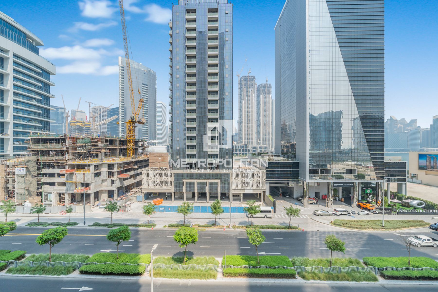 4-комнатная квартира на продажу в Business Bay – MPS-40505 photo-24