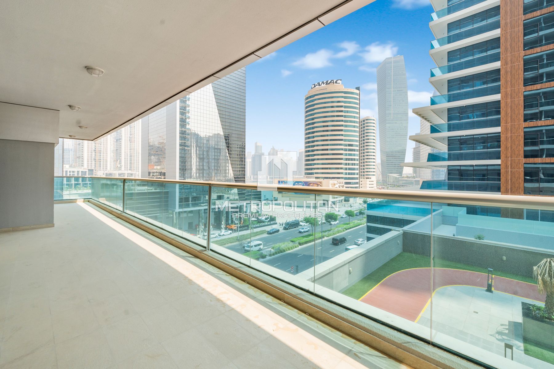4-комнатная квартира на продажу в Business Bay – MPS-40505 photo-25