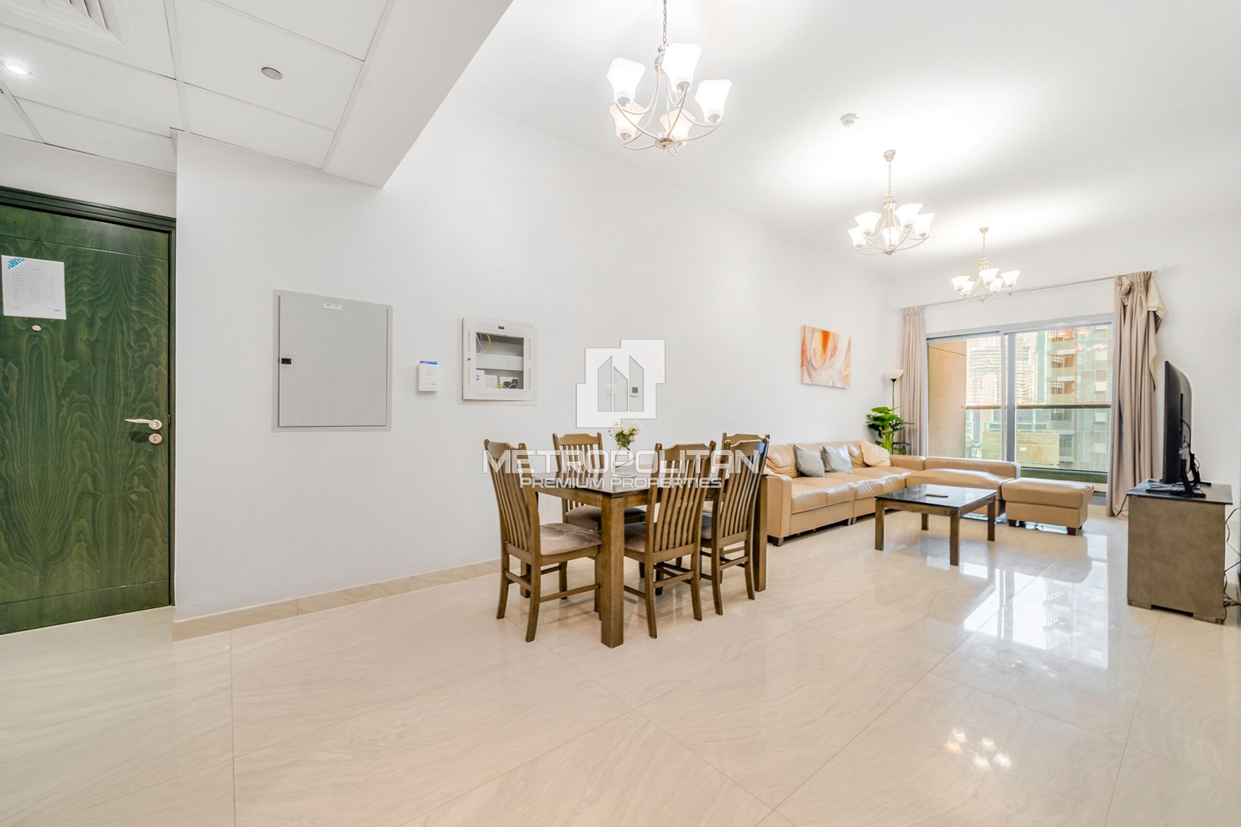 4-комнатная квартира на продажу в Business Bay – MPS-40505 photo-6