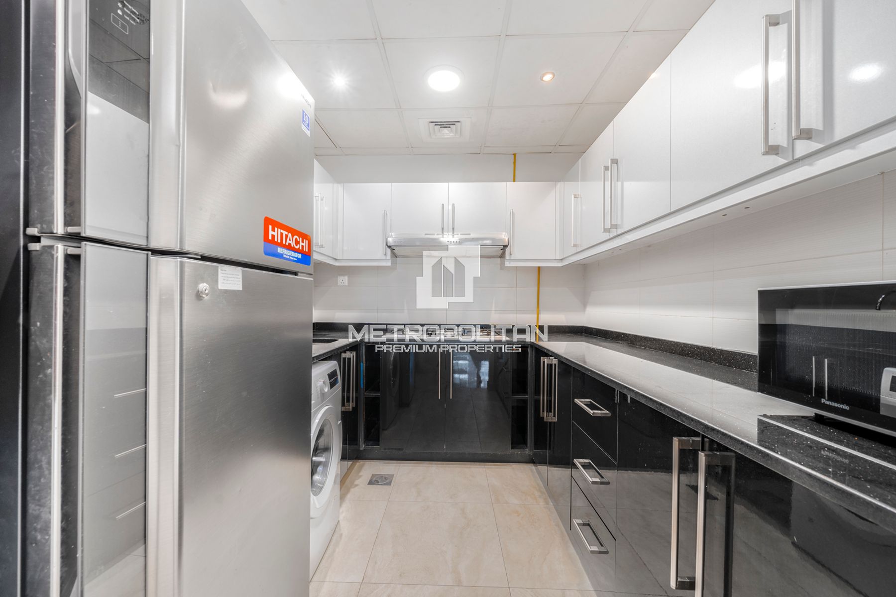 4-комнатная квартира на продажу в Business Bay – MPS-40505 photo-7