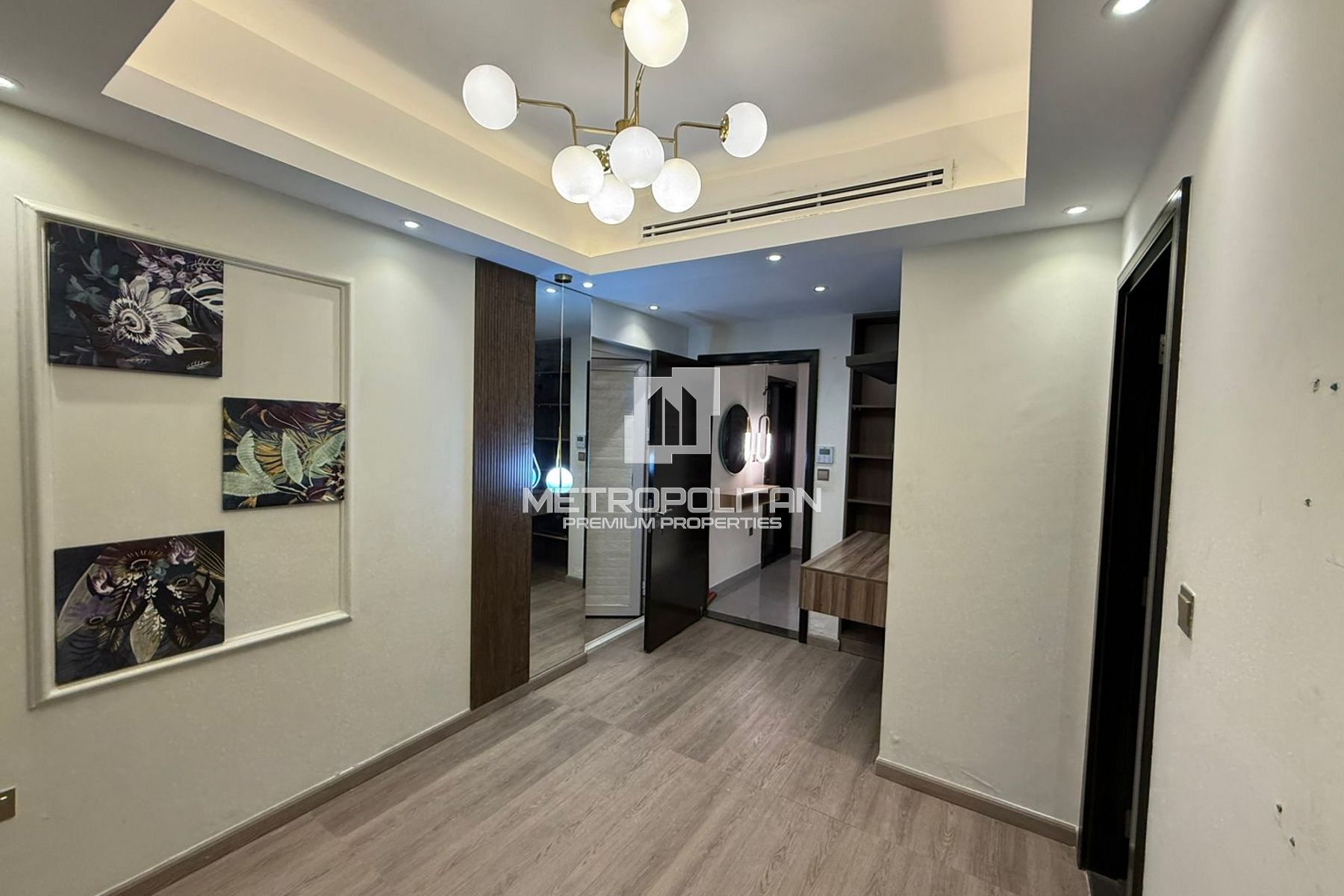 3BR Stadthaus zum Verkauf in Damac Hills 2 – MPS-40515