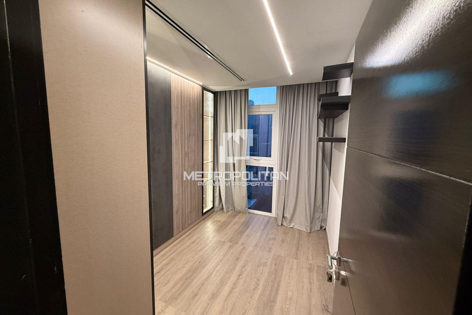 3-комнатный таунхаус на продажу в Damac Hills 2 – MPS-40515 photo-9