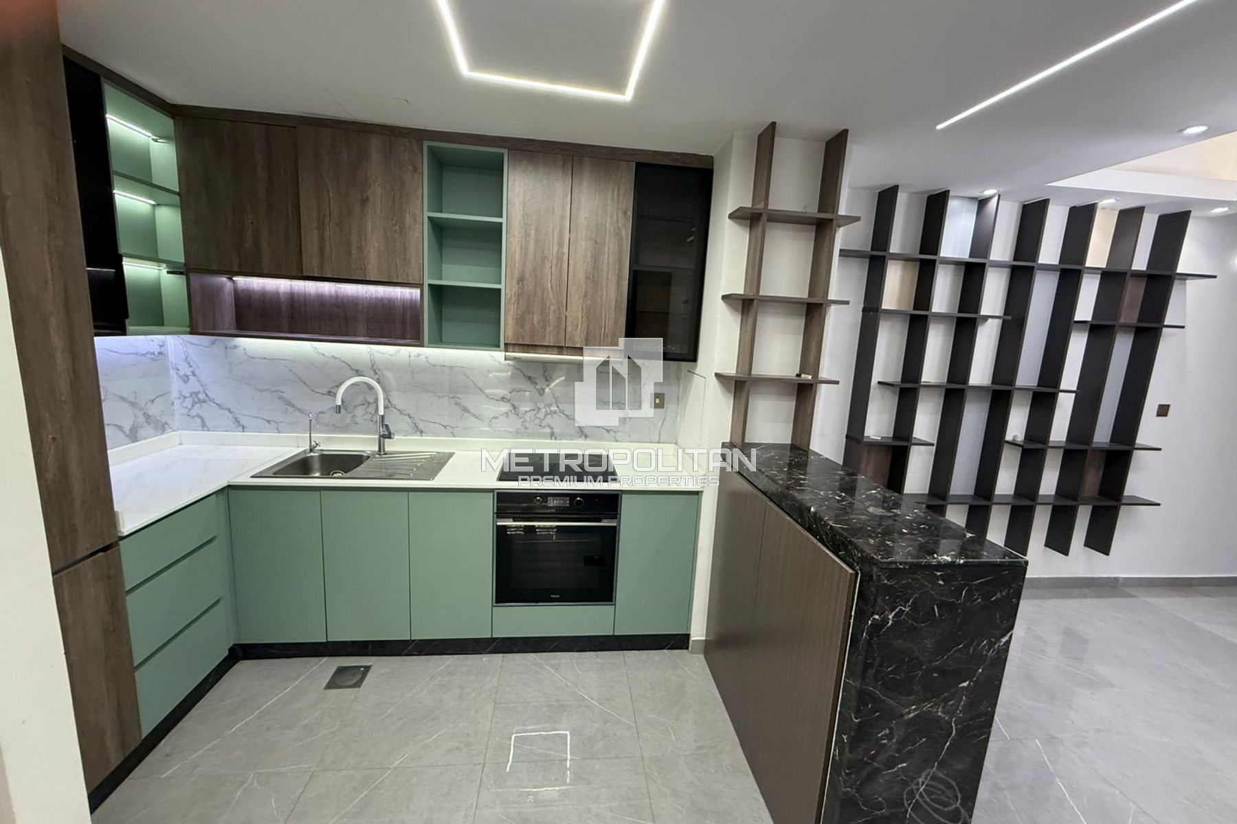 3-комнатный таунхаус на продажу в Damac Hills 2 – MPS-40515 photo-11