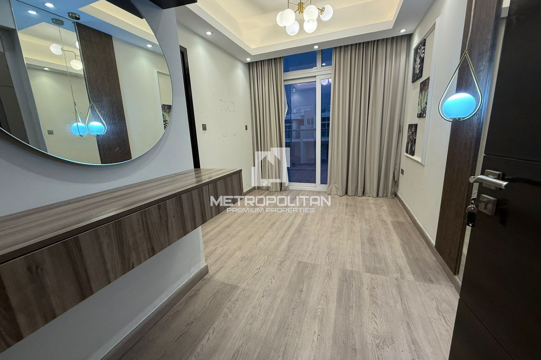 3-комнатный таунхаус на продажу в Damac Hills 2 – MPS-40515 photo-12