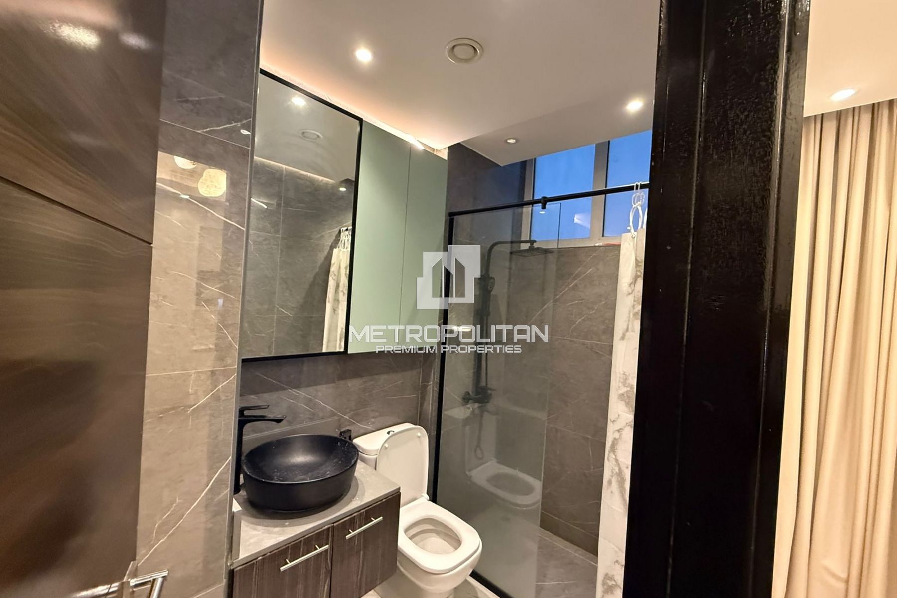 3-комнатный таунхаус на продажу в Damac Hills 2 – MPS-40515 photo-13