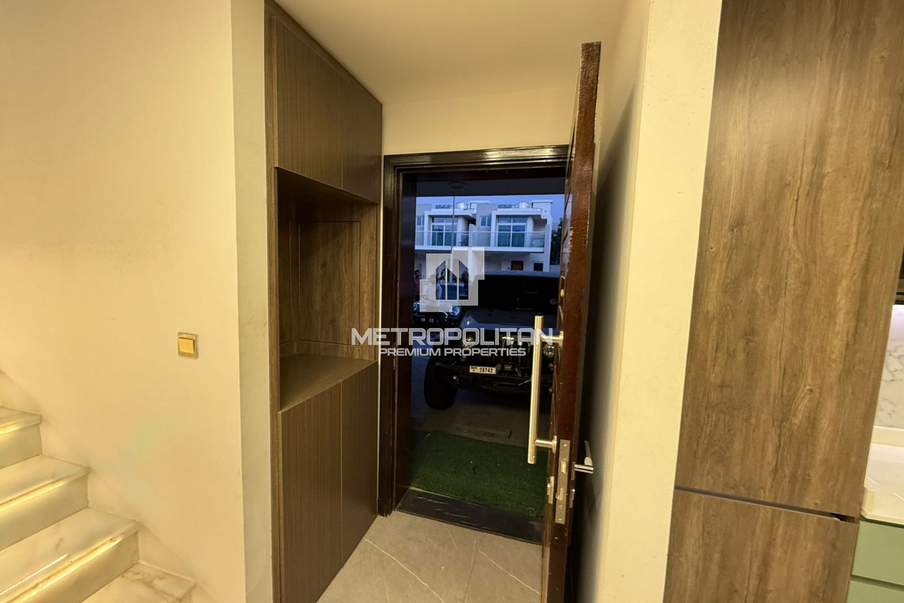 3-комнатный таунхаус на продажу в Damac Hills 2 – MPS-40515 photo-15
