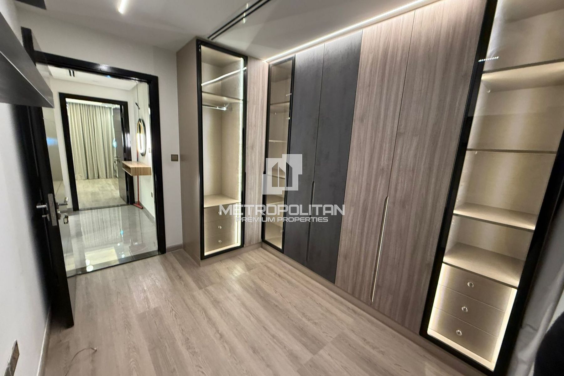 3-комнатный таунхаус на продажу в Damac Hills 2 – MPS-40515 photo-16