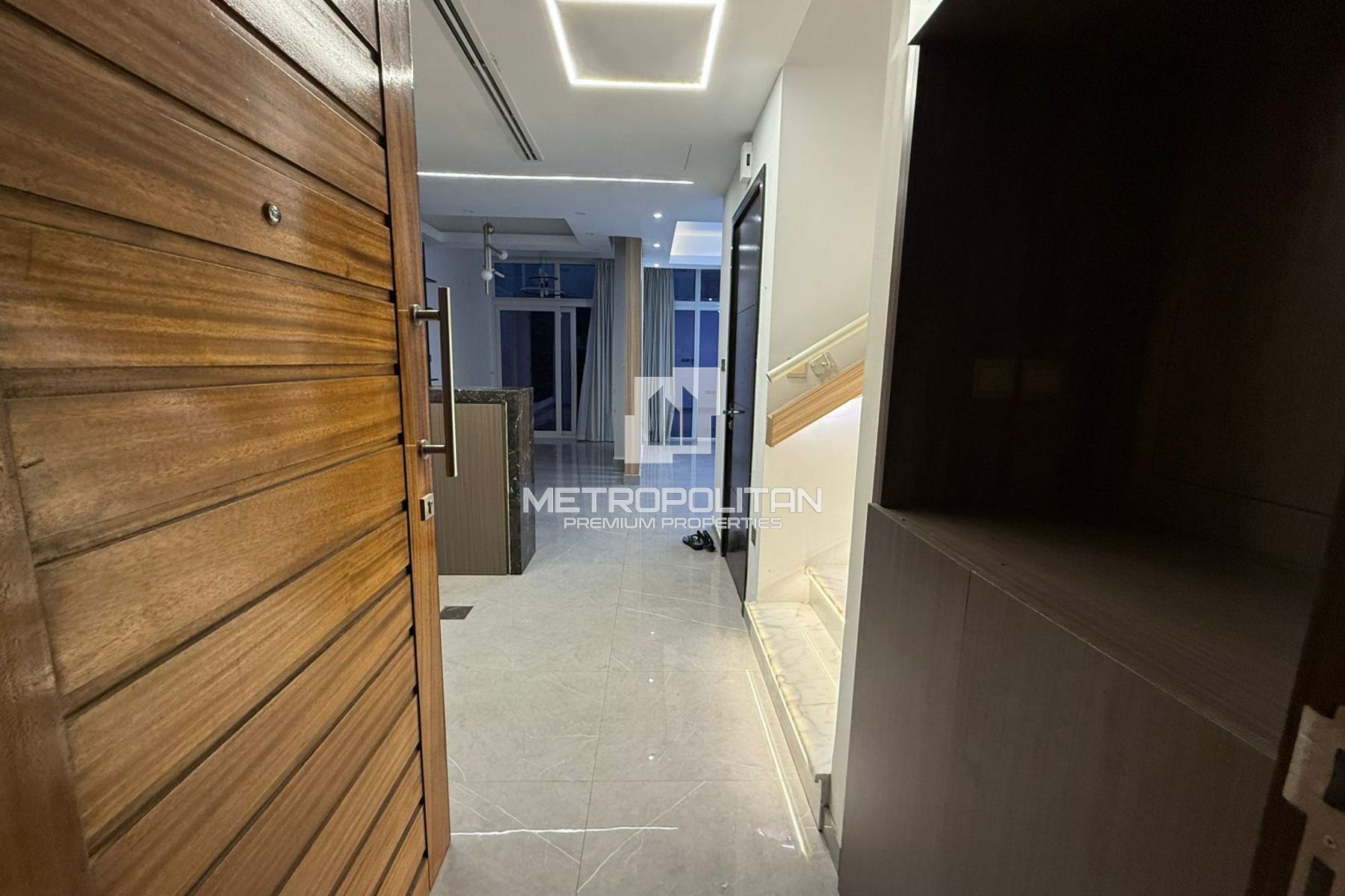 3-комнатный таунхаус на продажу в Damac Hills 2 – MPS-40515 photo-2