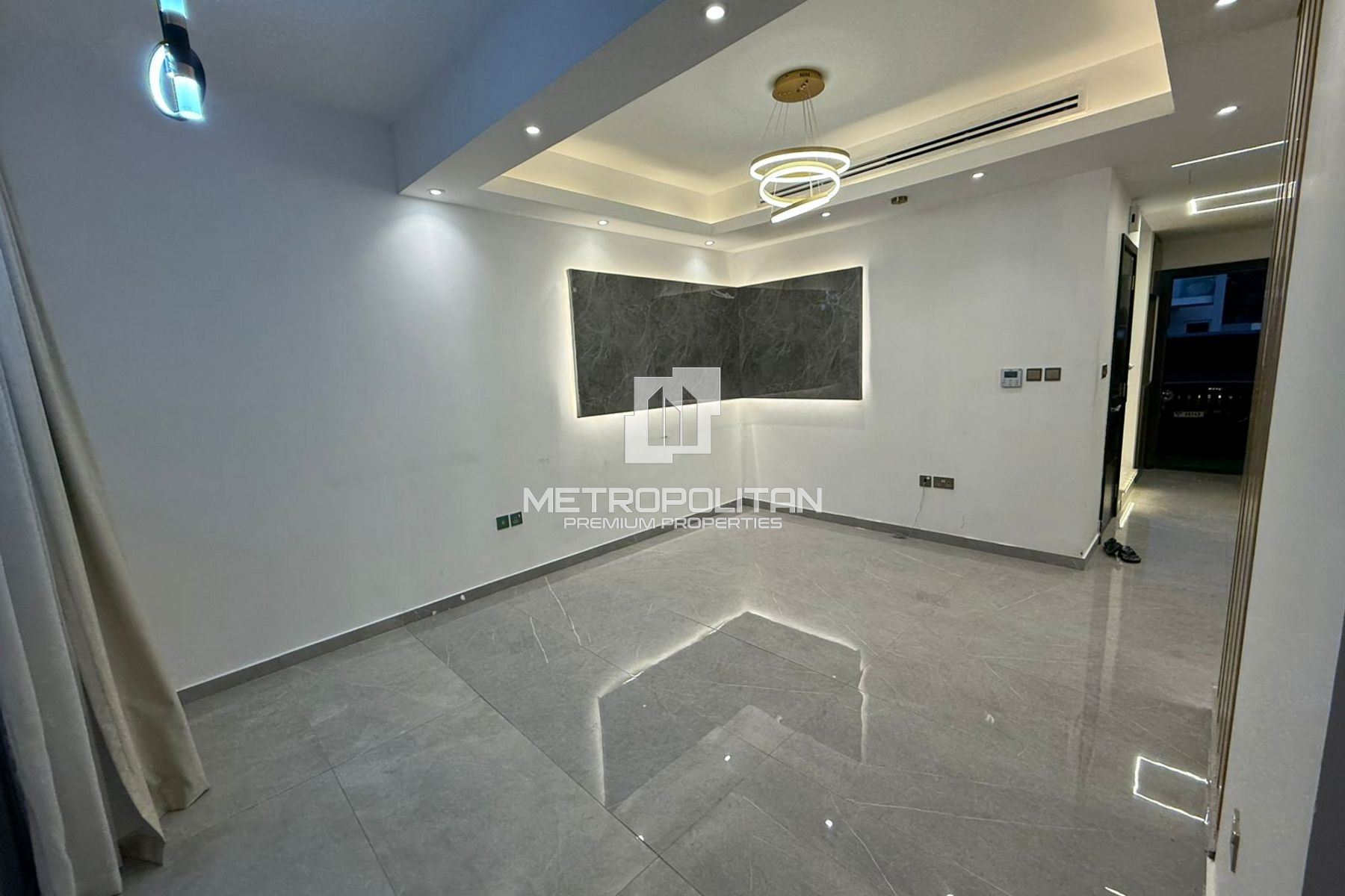 3-комнатный таунхаус на продажу в Damac Hills 2 – MPS-40515 photo-3