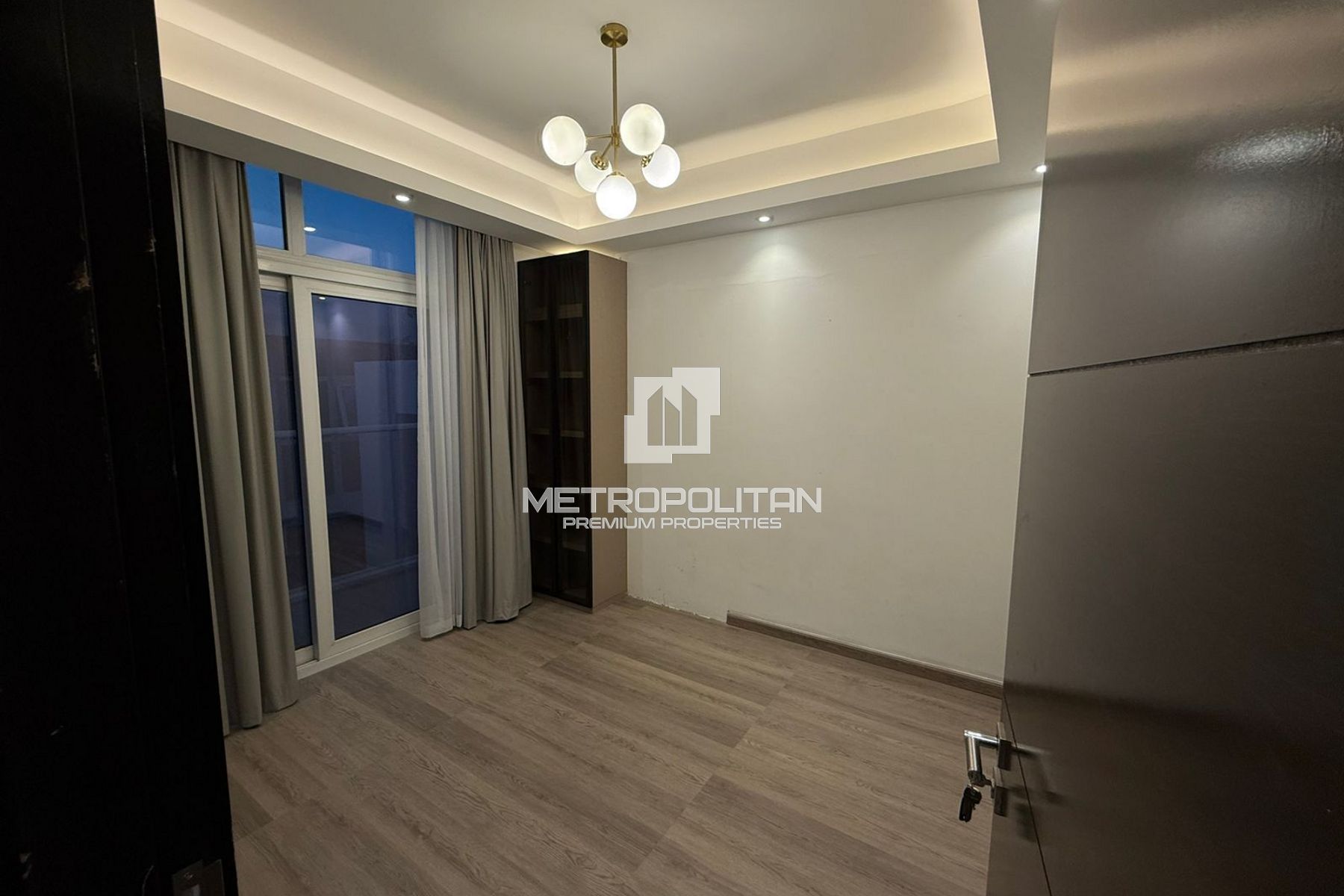 3-комнатный таунхаус на продажу в Damac Hills 2 – MPS-40515 photo-4