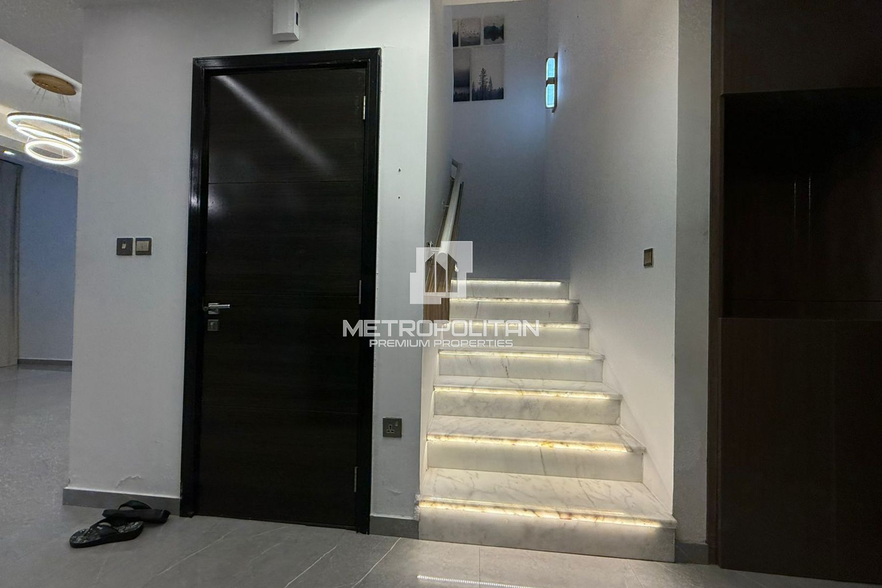 3-комнатный таунхаус на продажу в Damac Hills 2 – MPS-40515 photo-5