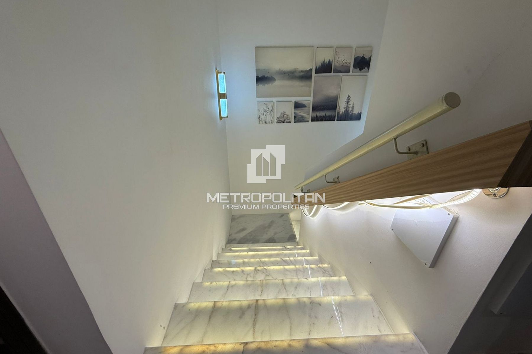 3-комнатный таунхаус на продажу в Damac Hills 2 – MPS-40515 photo-6
