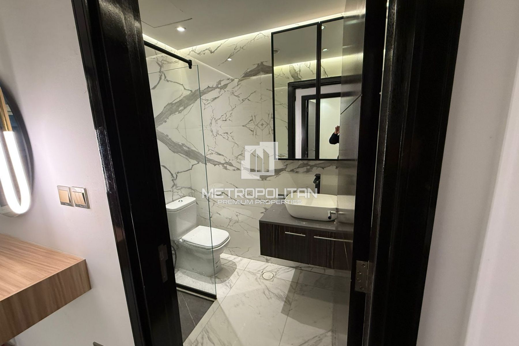 3-комнатный таунхаус на продажу в Damac Hills 2 – MPS-40515 photo-7