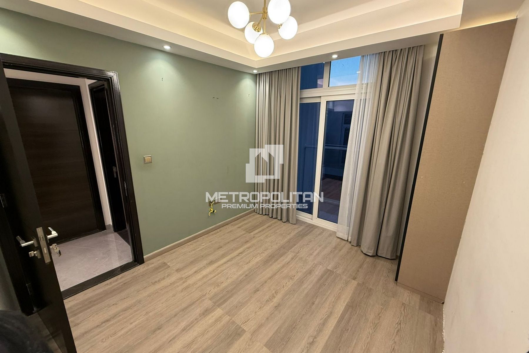 3-комнатный таунхаус на продажу в Damac Hills 2 – MPS-40515 photo-8