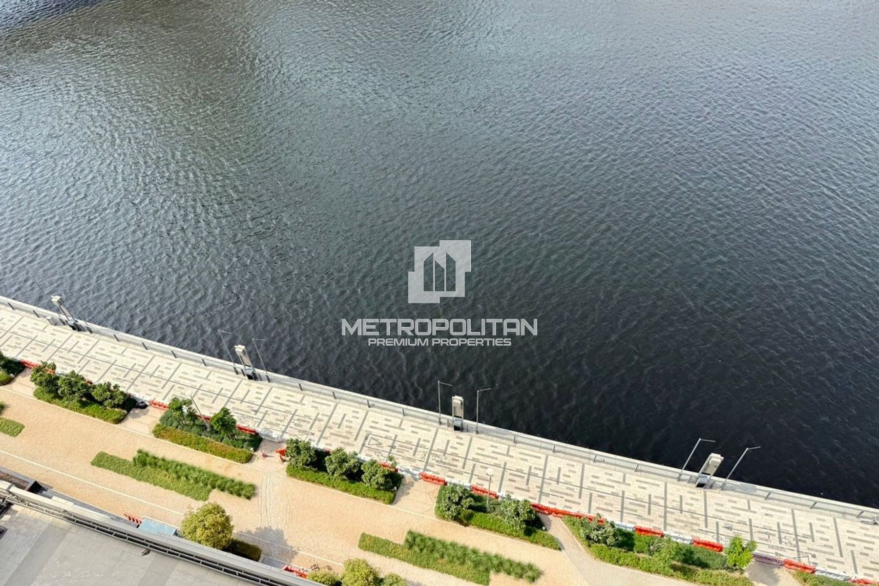 1-комнатная квартира на продажу в Business Bay – MPS-40520 photo-7