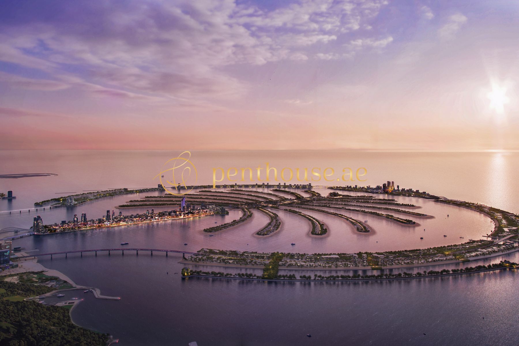 6BR Villa for Sale in Palm Jebel Ali – MPS-40530 photo-3