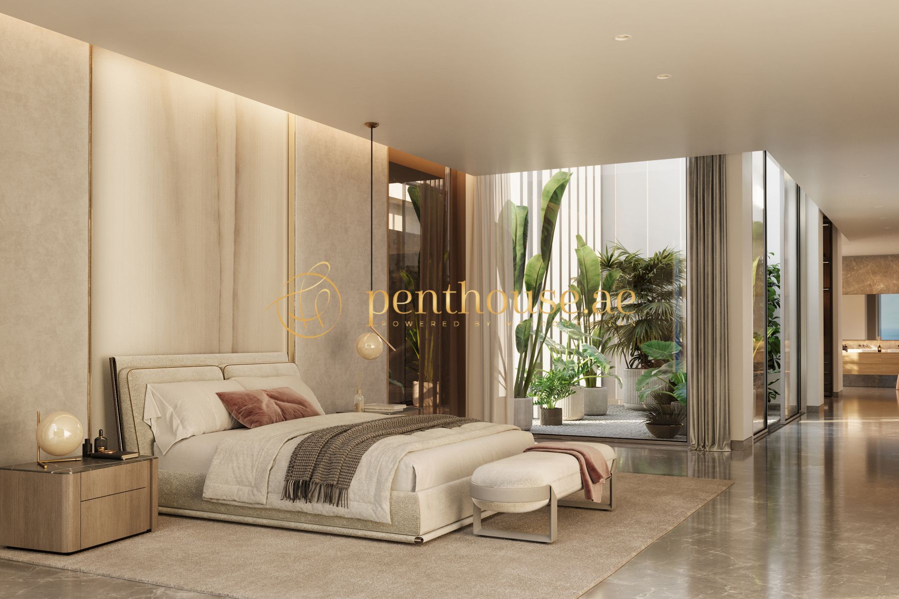 6BR Villa for Sale in Palm Jebel Ali – MPS-40530 photo-6