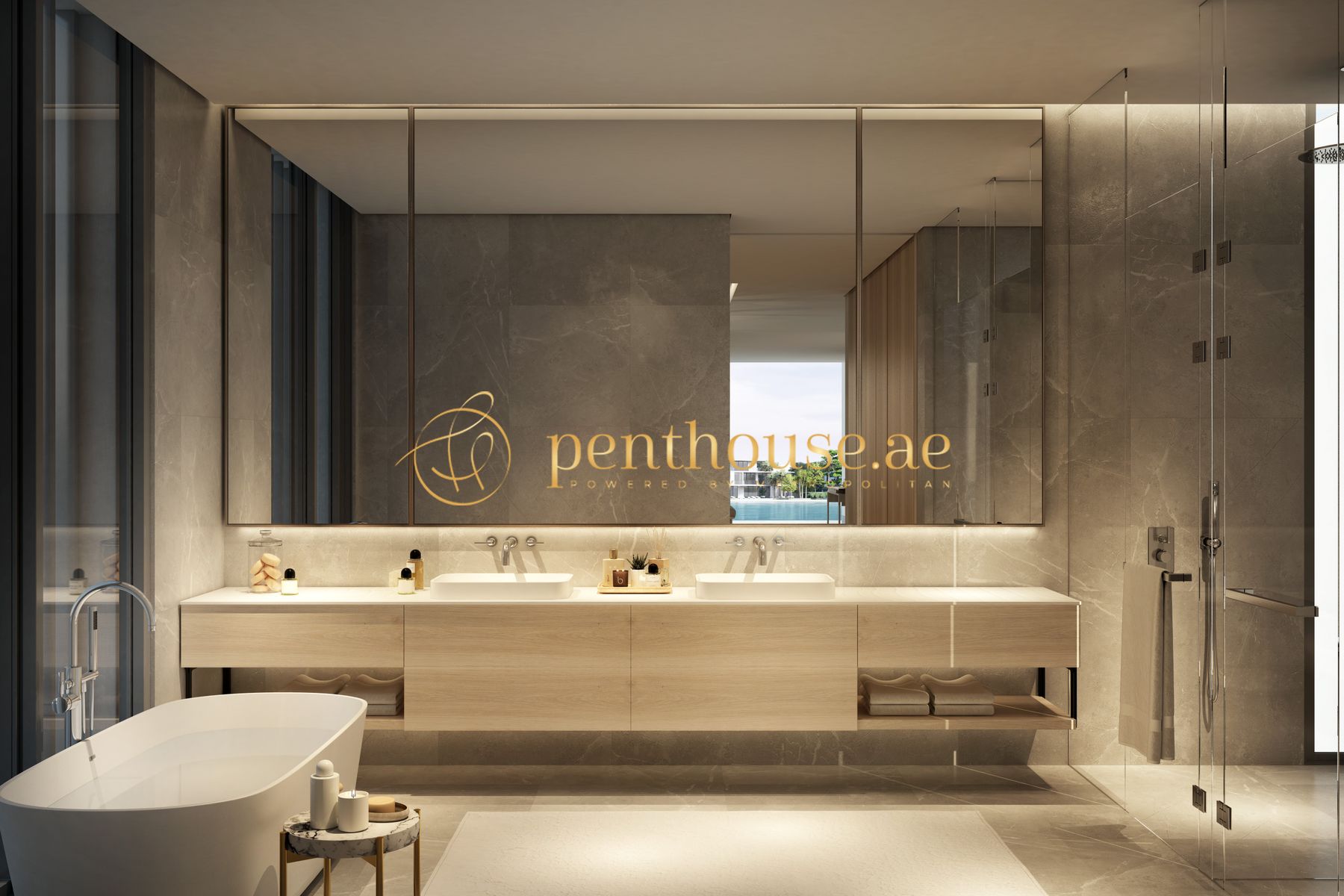 6BR Villa for Sale in Palm Jebel Ali – MPS-40530 photo-7