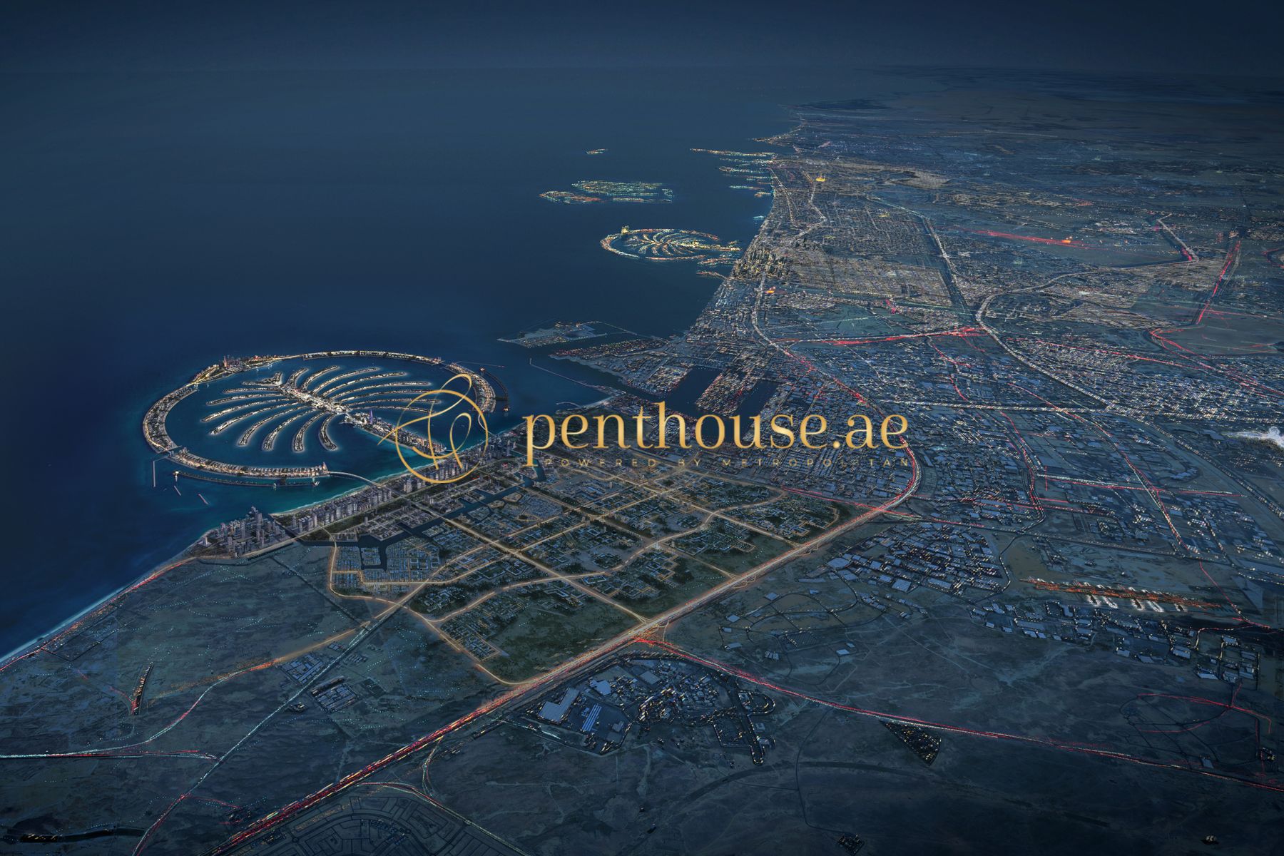 6BR Villa for Sale in Palm Jebel Ali – MPS-40530 photo-8