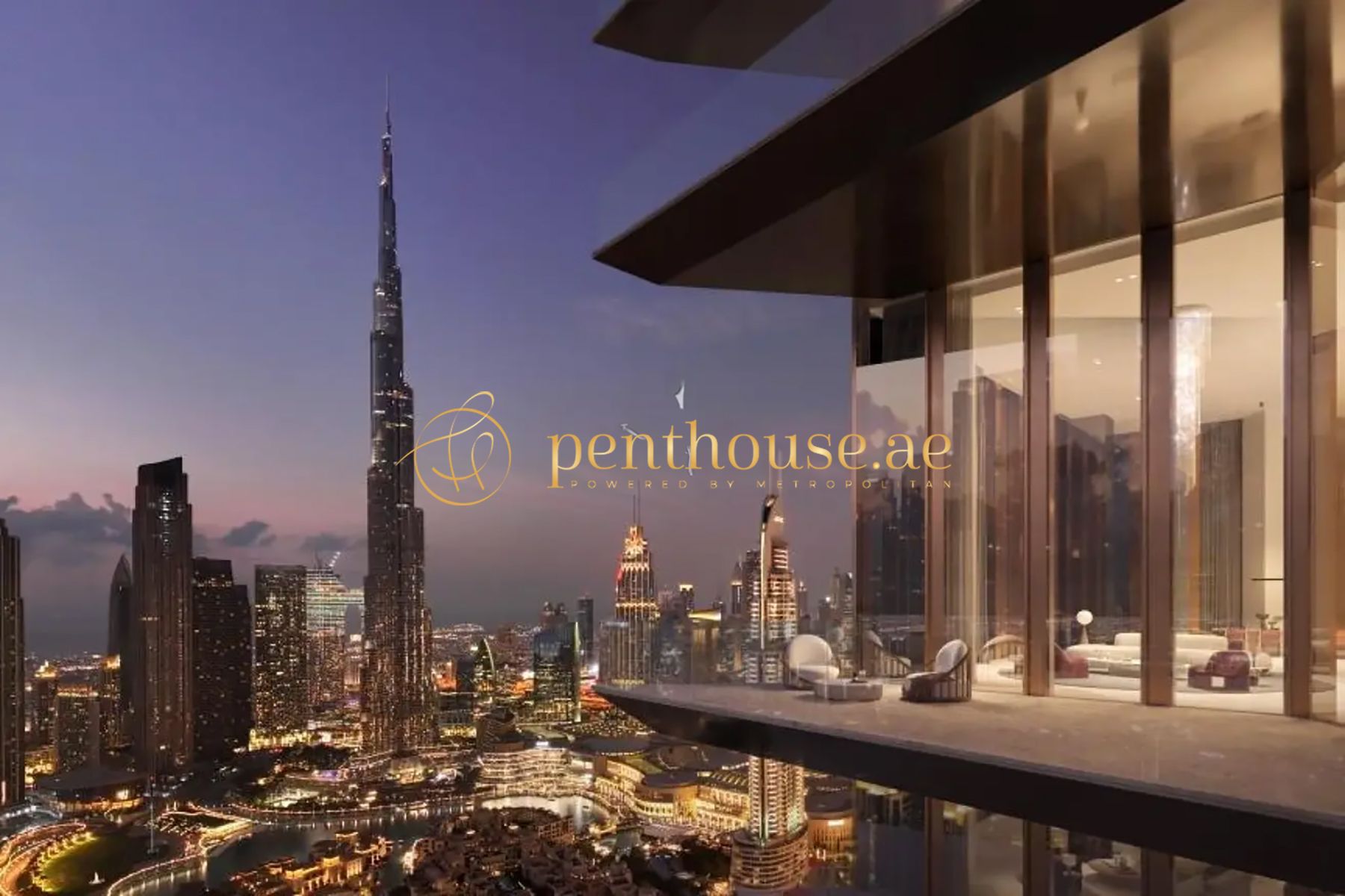 2BR Apartment for Sale in Downtown Dubai – MPS-40533