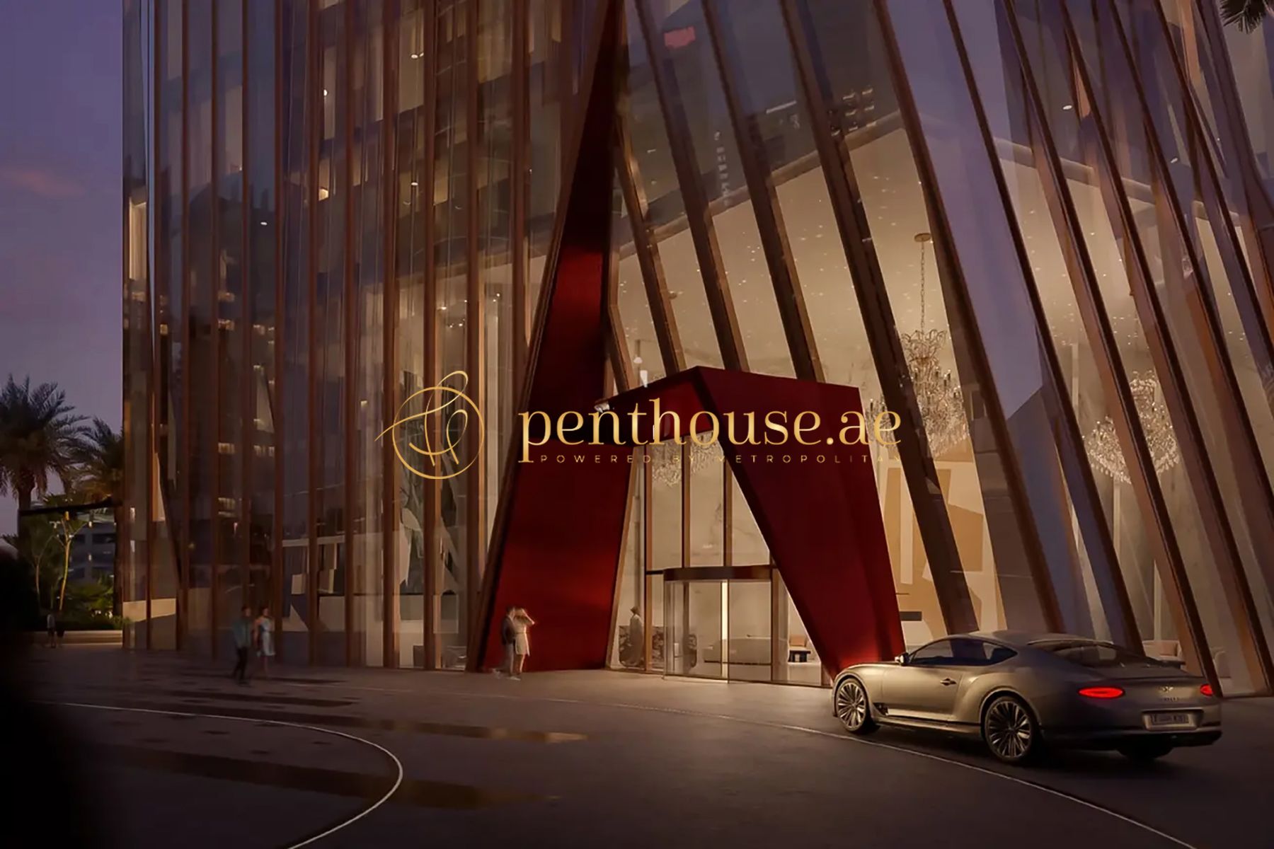 2-комнатная квартира на продажу в Downtown Dubai – MPS-40533 photo-5
