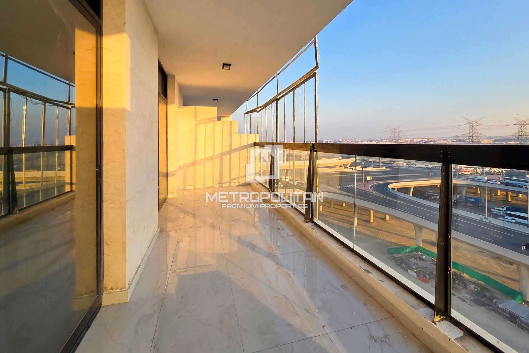 1BR Apartment for Sale in Al Furjan – MPS-40544 photo-12