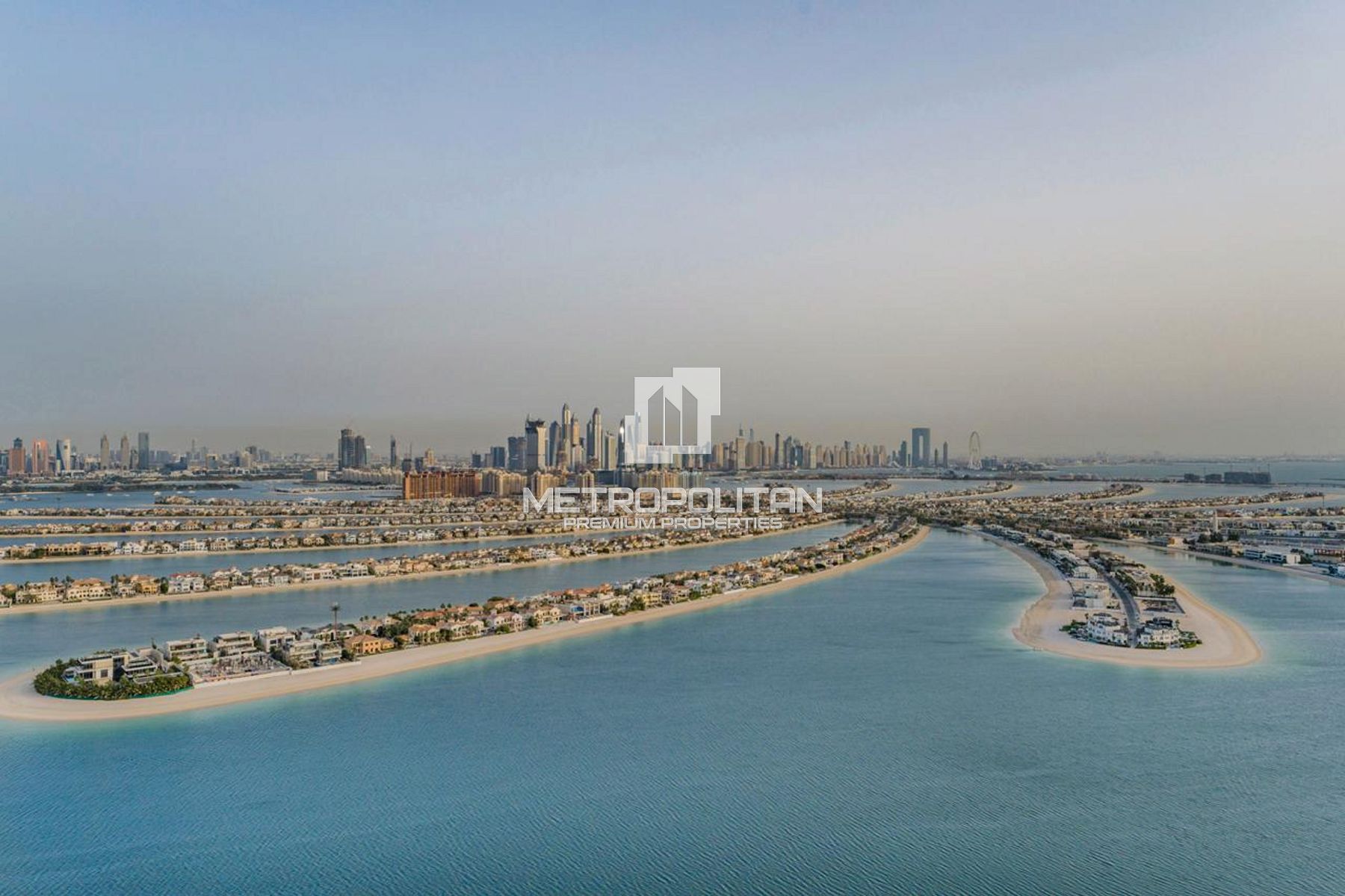 4-комнатная квартира на продажу в Palm Jumeirah – MPS-40550 photo-20