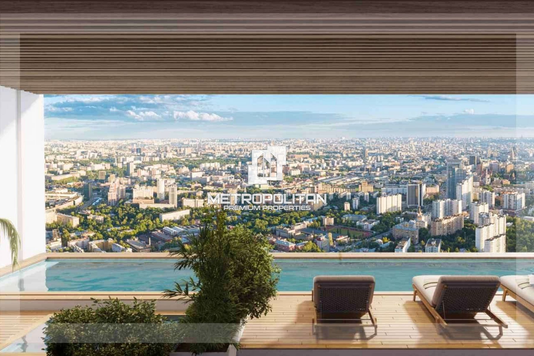 Студия на продажу в Dubai Residence Complex – MPS-40551 photo-1