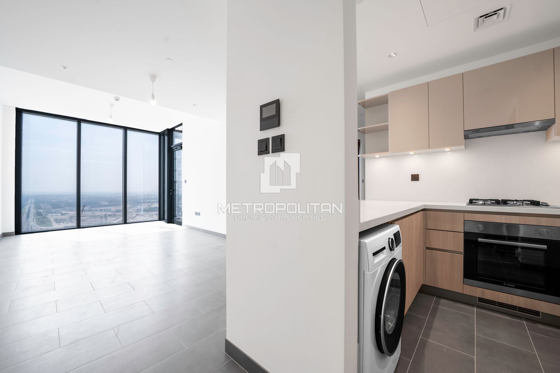 Mohammed Bin Rashid City 2室公寓出售 – MPS-40552