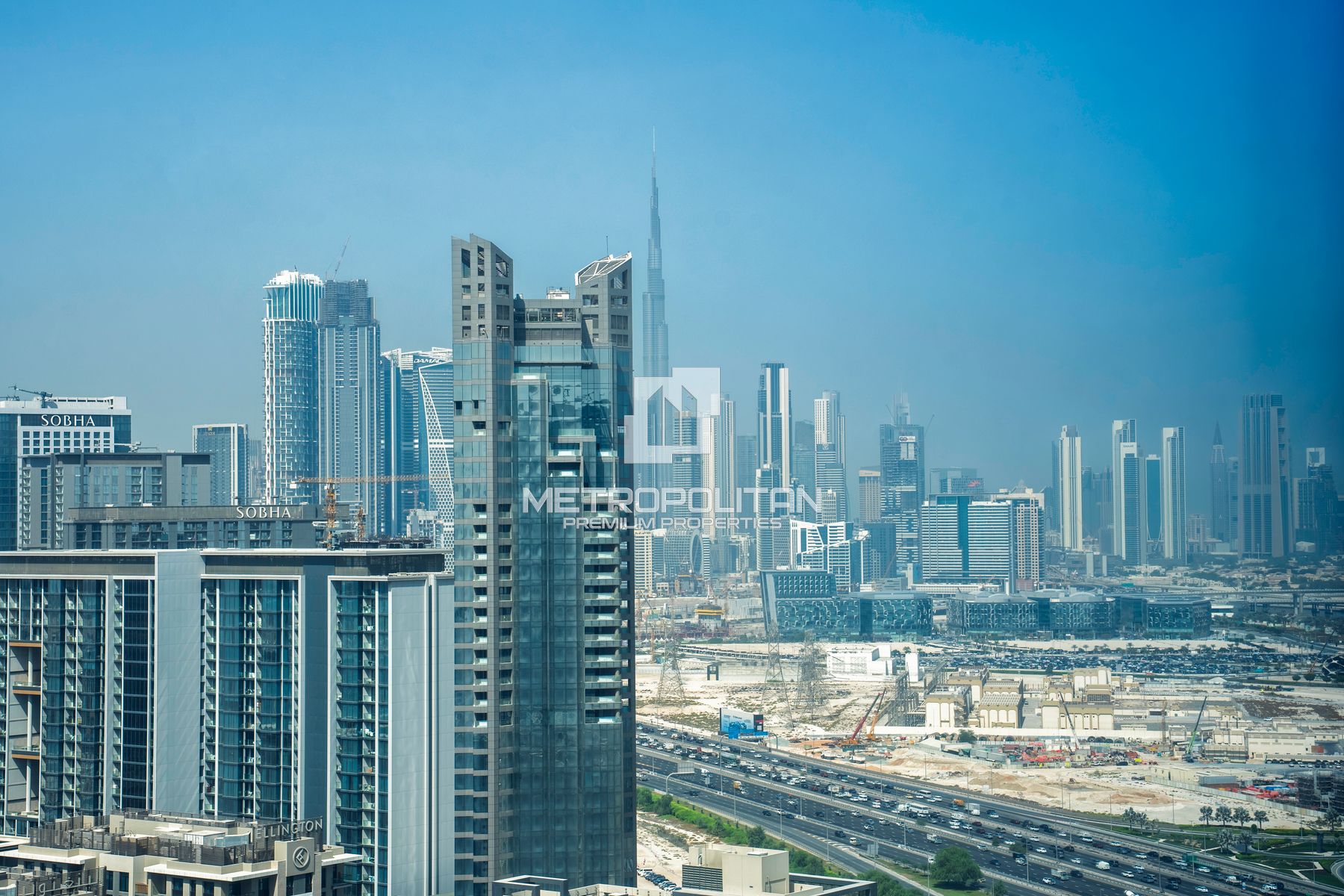 2-комнатная квартира на продажу в Mohammed Bin Rashid City – MPS-40552 photo-25