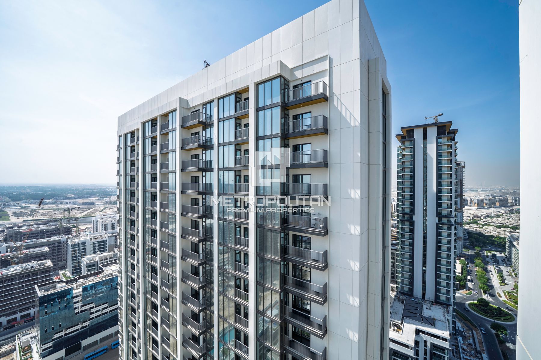 2-комнатная квартира на продажу в Mohammed Bin Rashid City – MPS-40552 photo-26