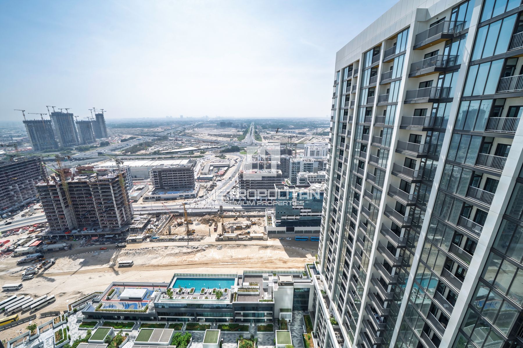 2-комнатная квартира на продажу в Mohammed Bin Rashid City – MPS-40552 photo-27