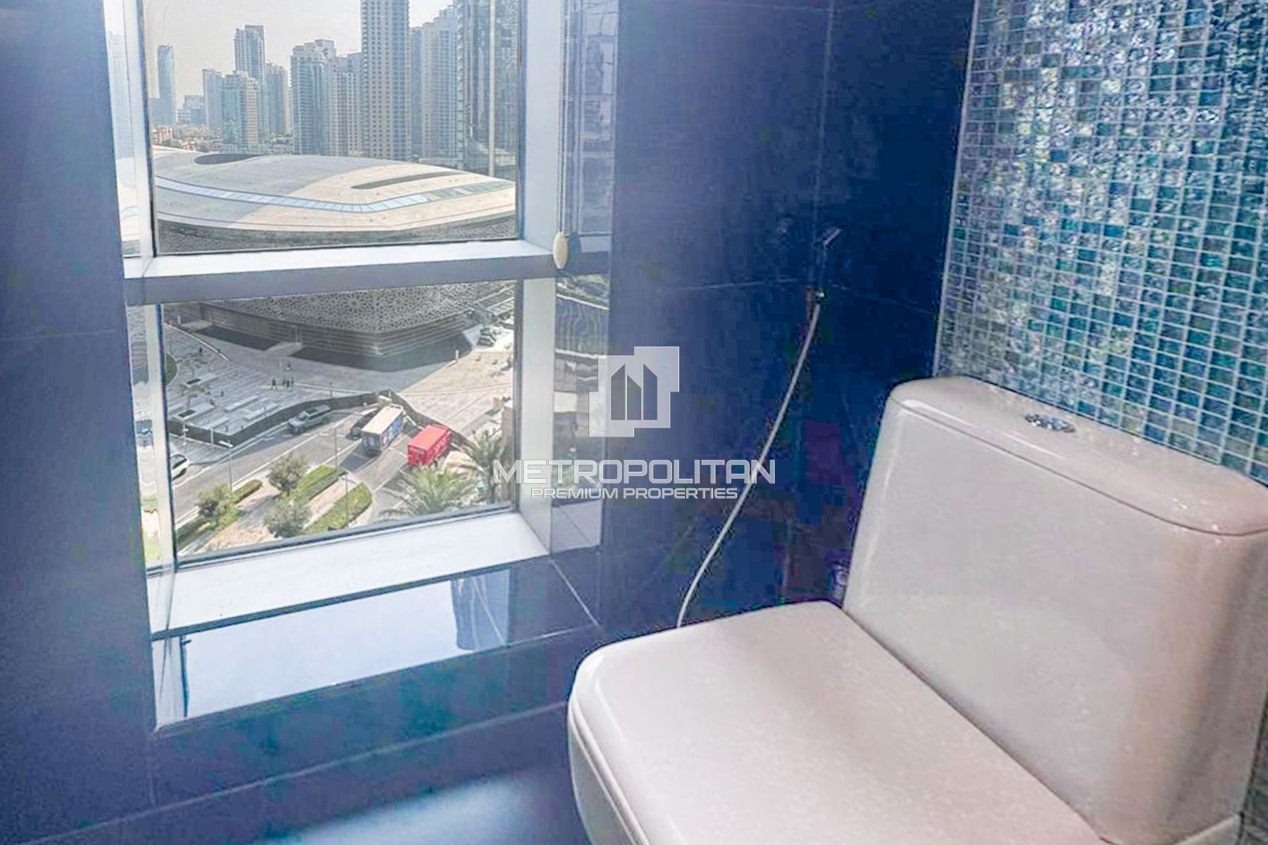 2-комнатная квартира на продажу в Downtown Dubai – MPS-40557 photo-11