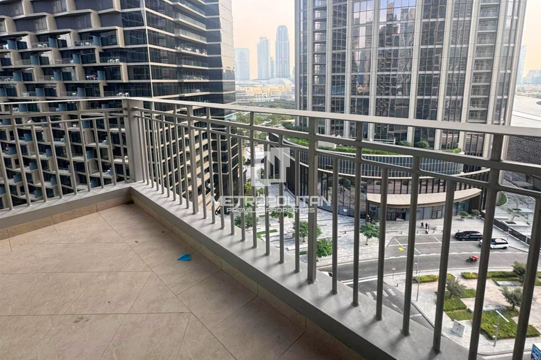 2-комнатная квартира на продажу в Downtown Dubai – MPS-40557 photo-12