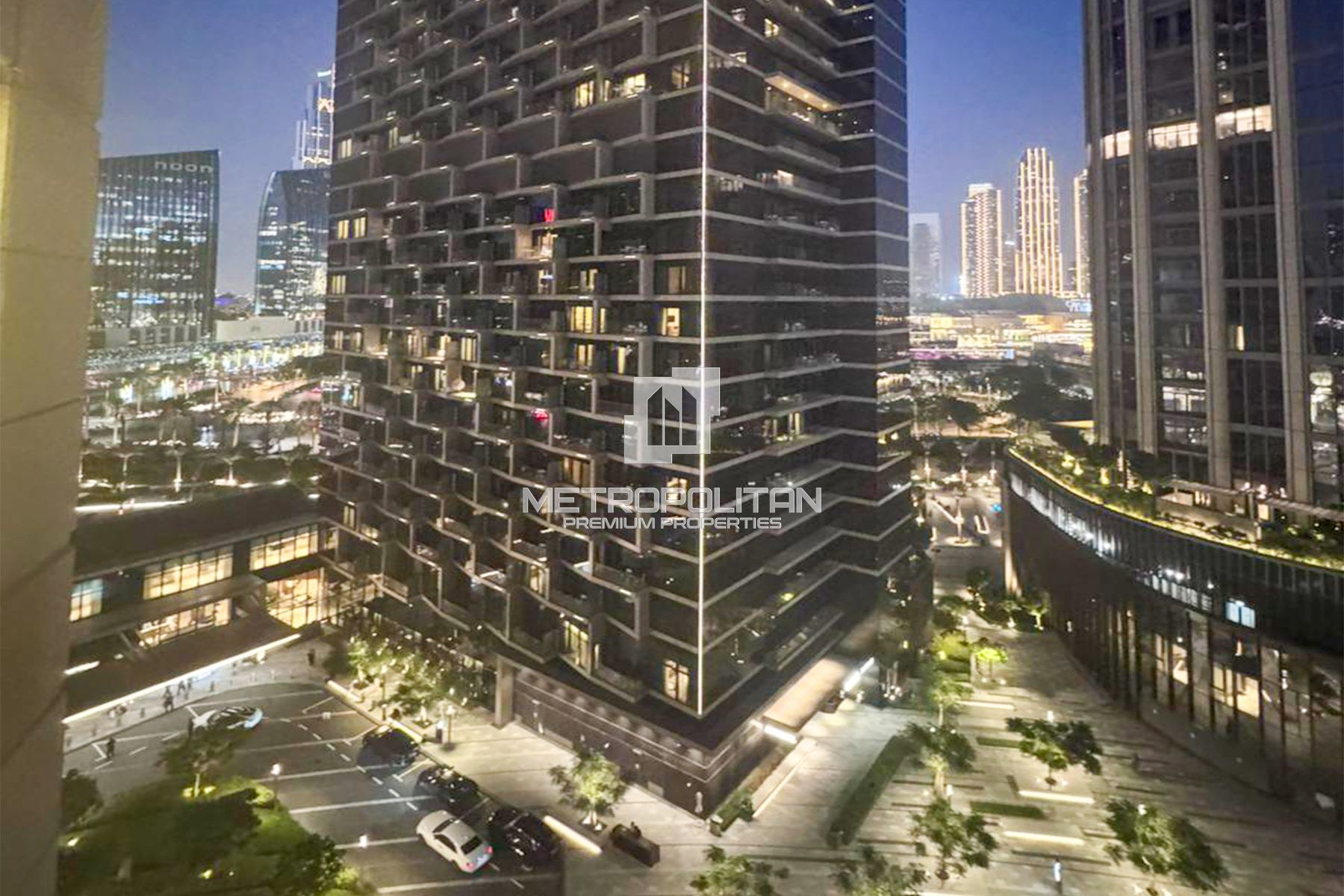 2-комнатная квартира на продажу в Downtown Dubai – MPS-40557 photo-13